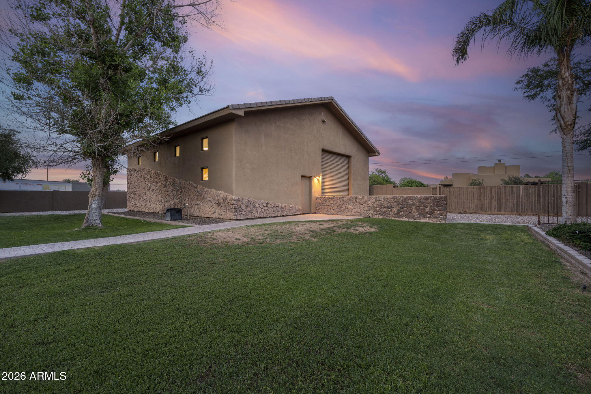Custom - Residential