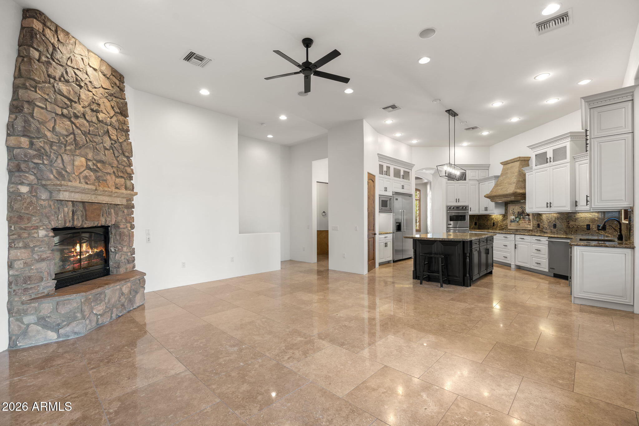 Custom - Residential