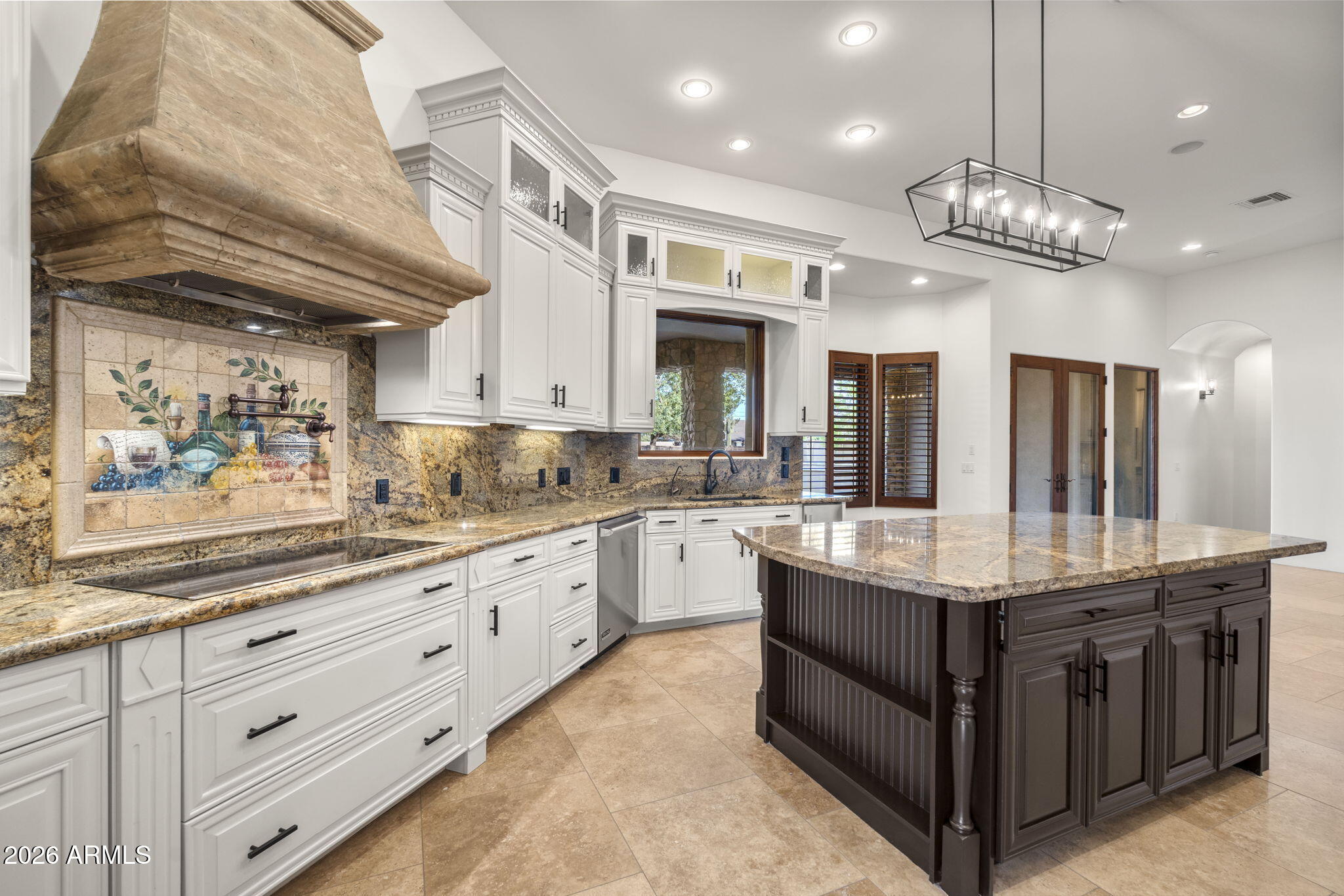 Custom - Residential