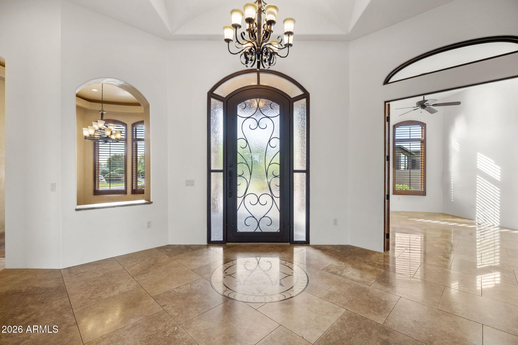 Custom - Residential