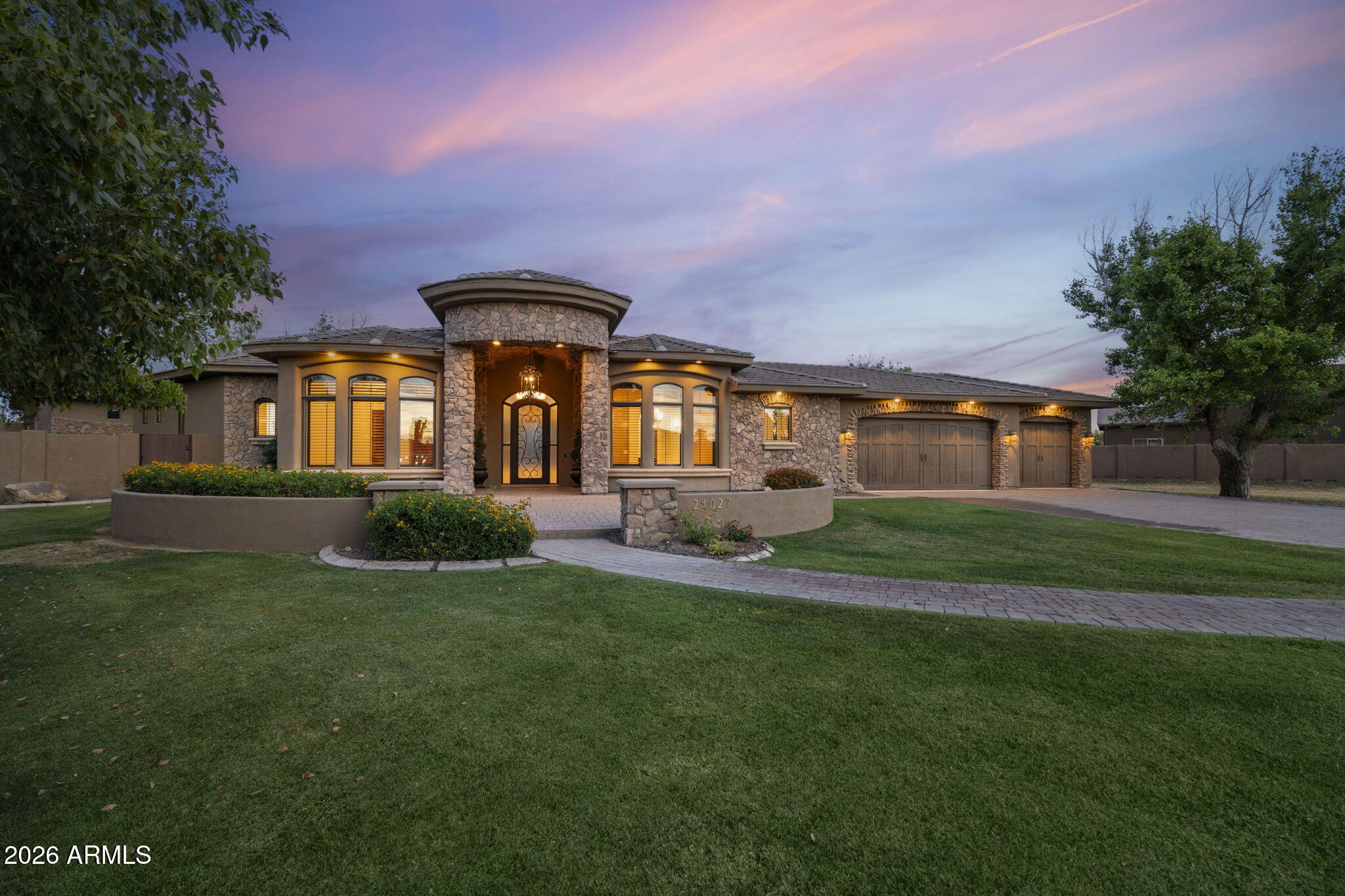 Custom - Residential