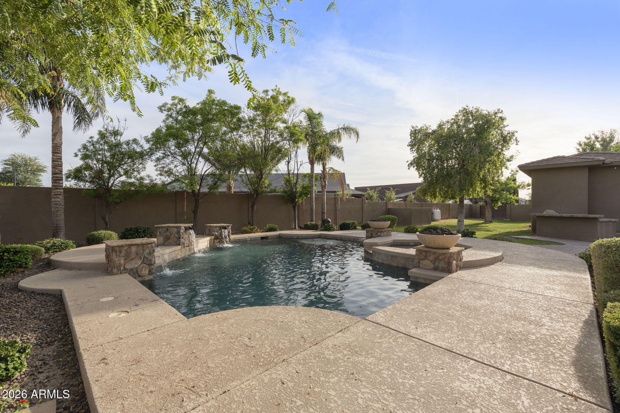 Custom - Residential