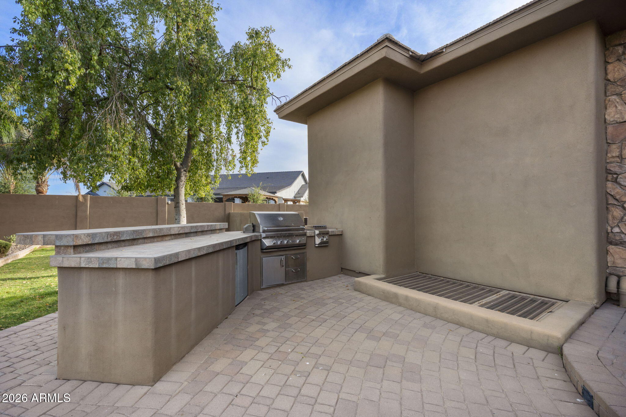 Custom - Residential