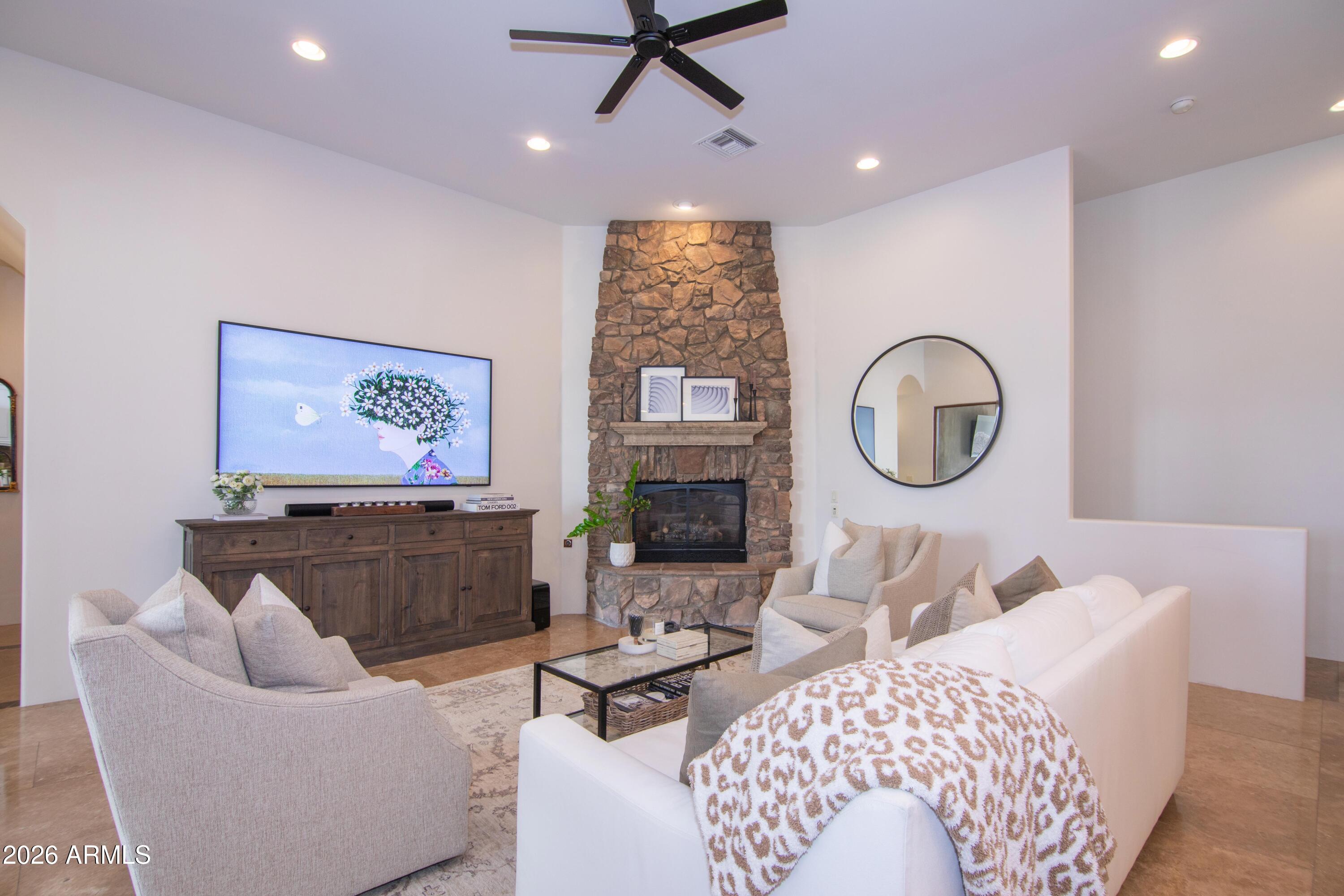Custom - Residential