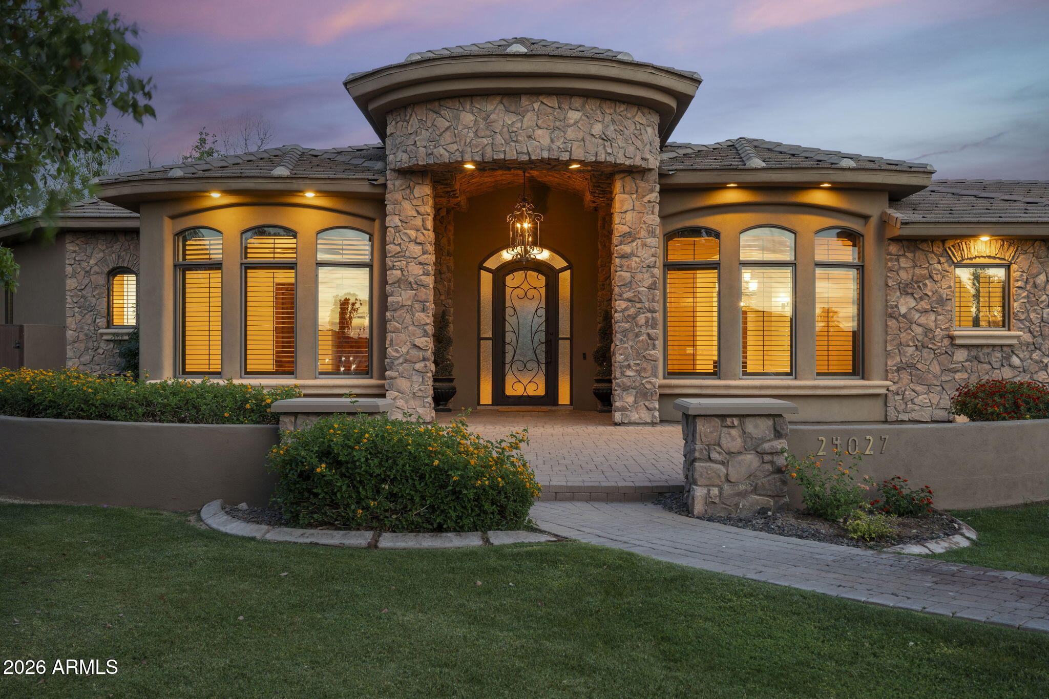Custom - Residential