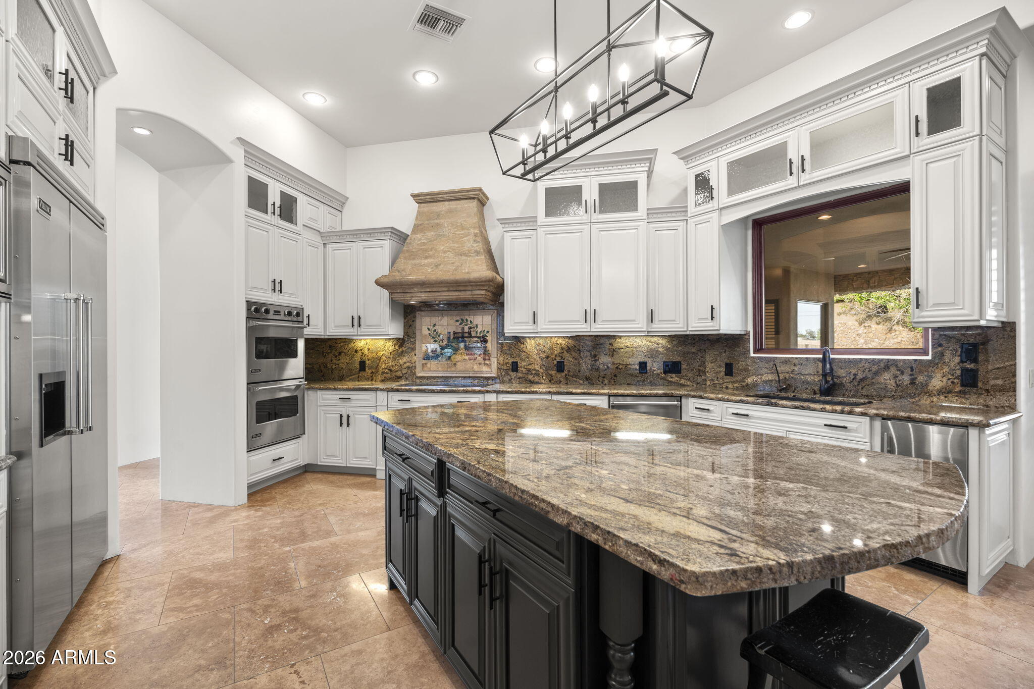 Custom - Residential