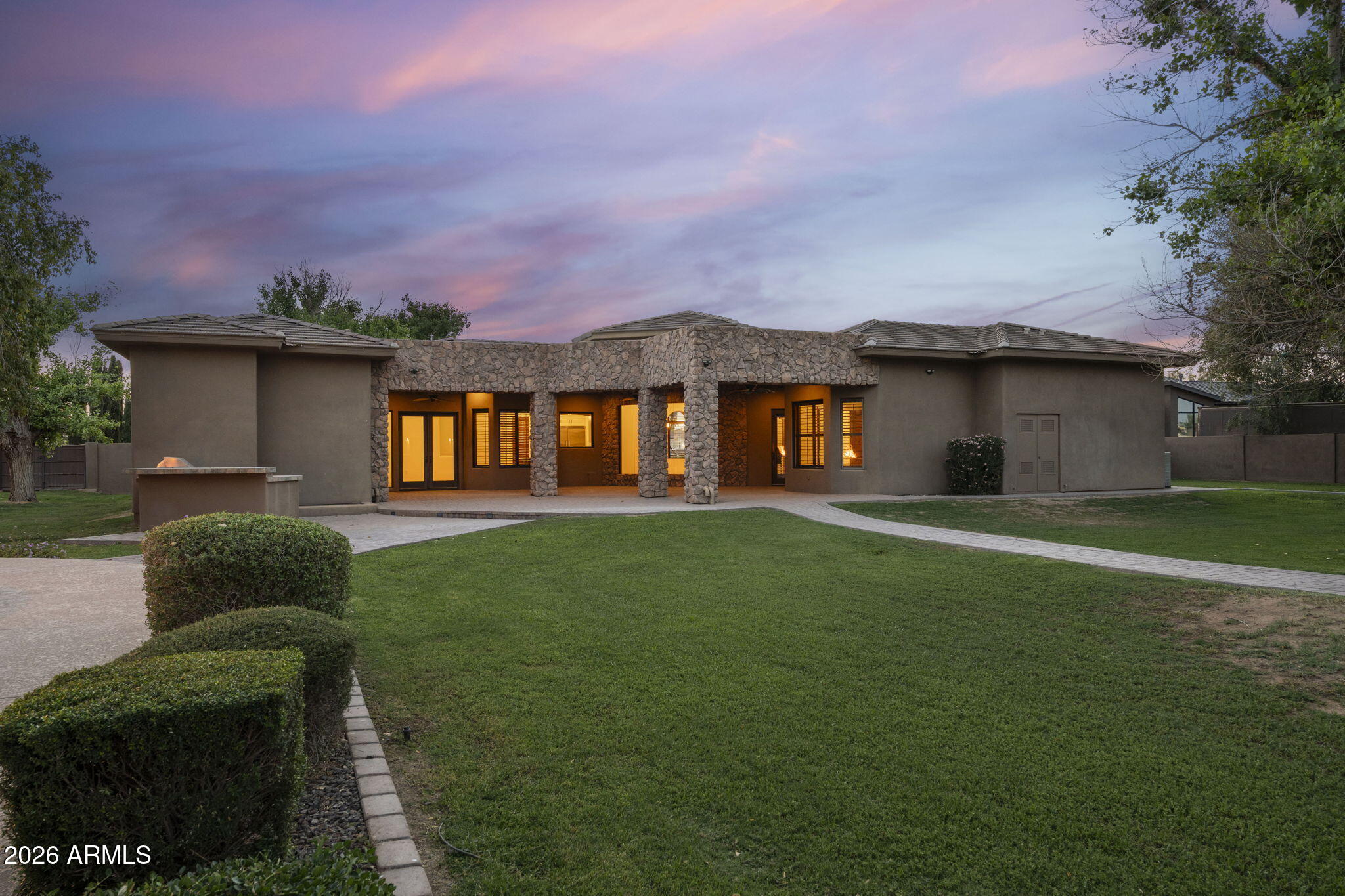 Custom - Residential