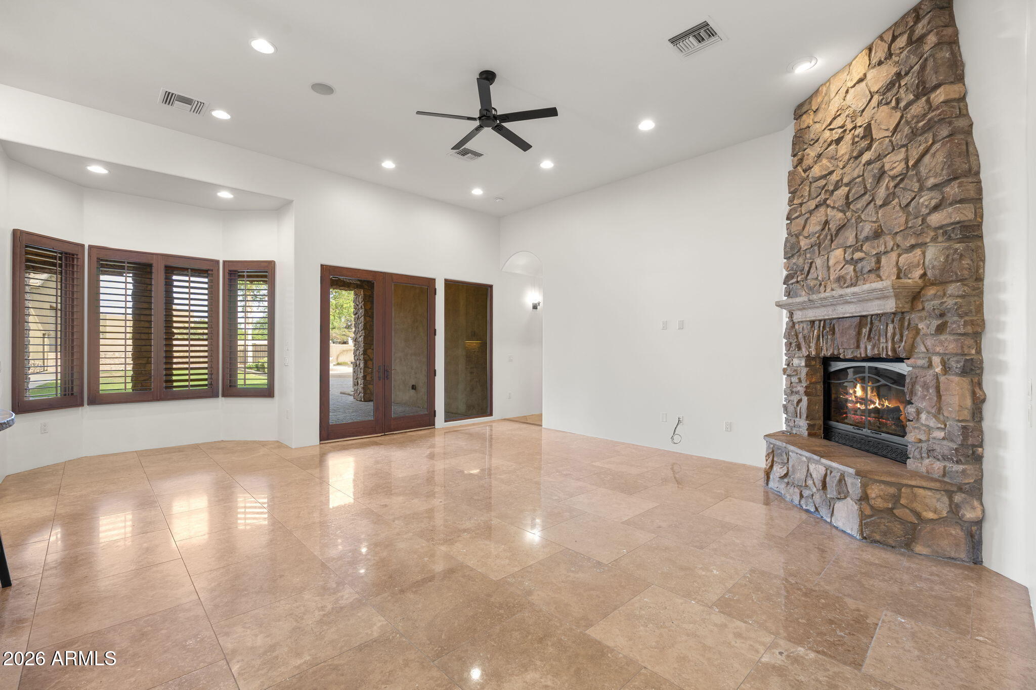 Custom - Residential