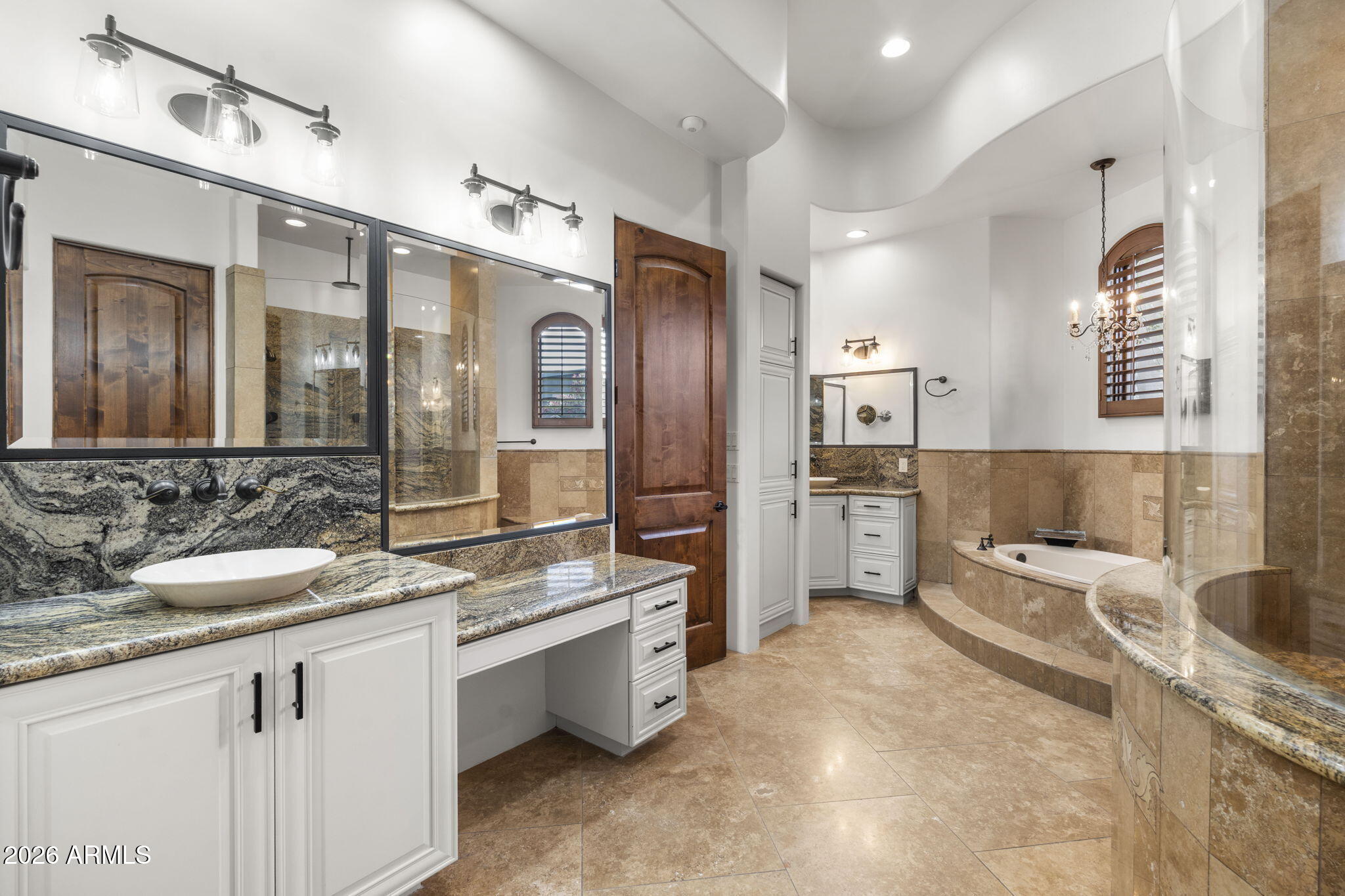 Custom - Residential