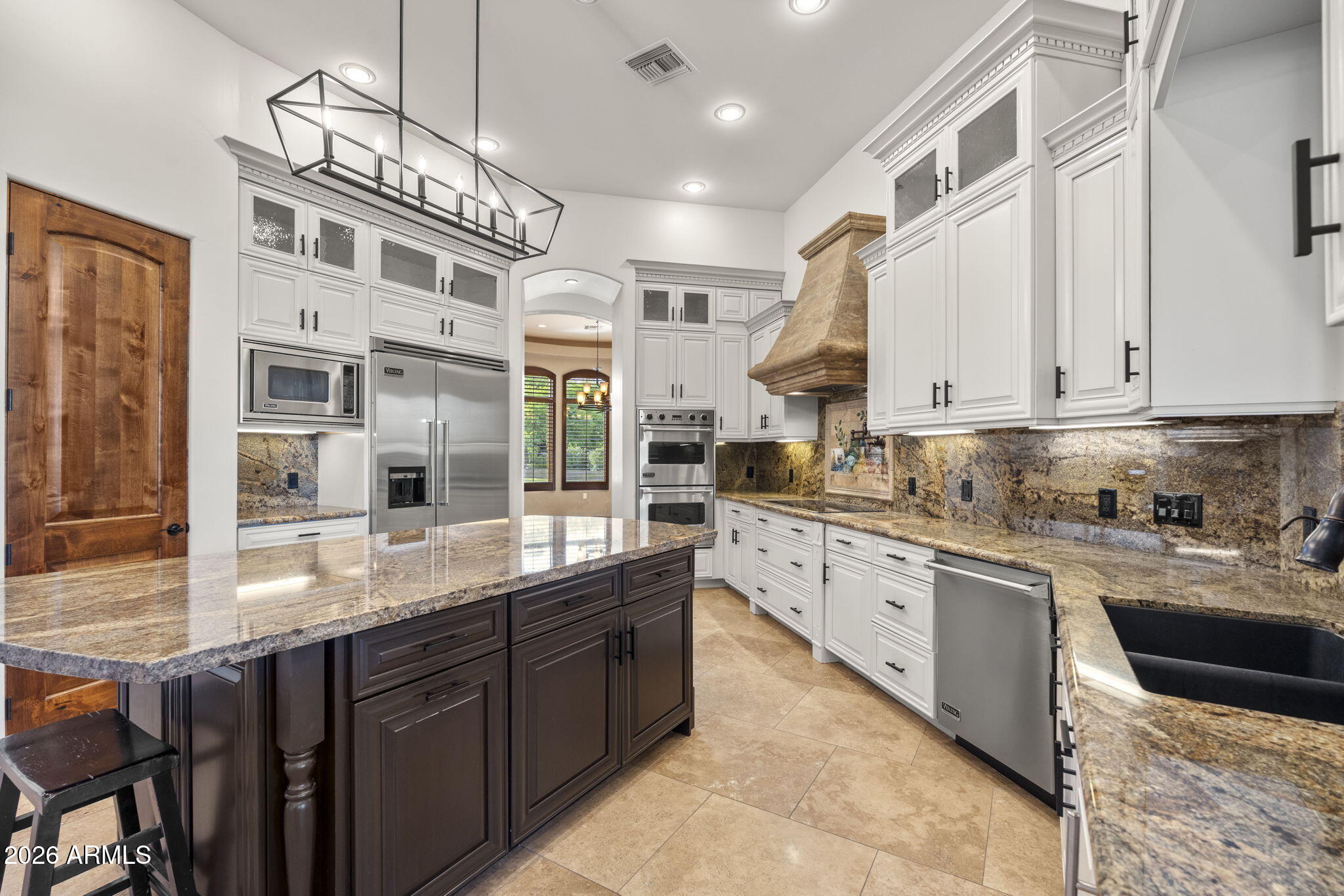 Custom - Residential
