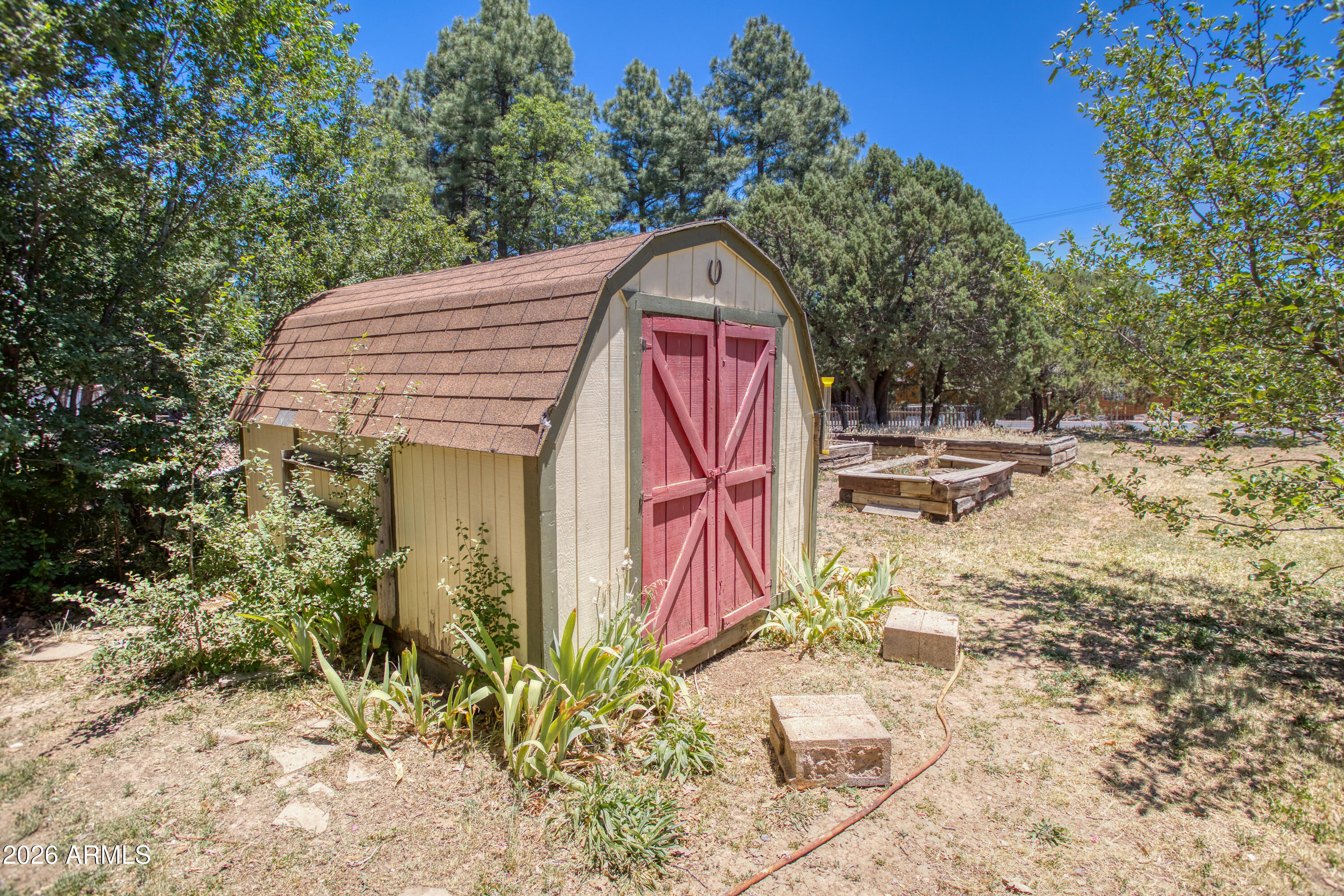 Lake O' The Woods Park - Residential