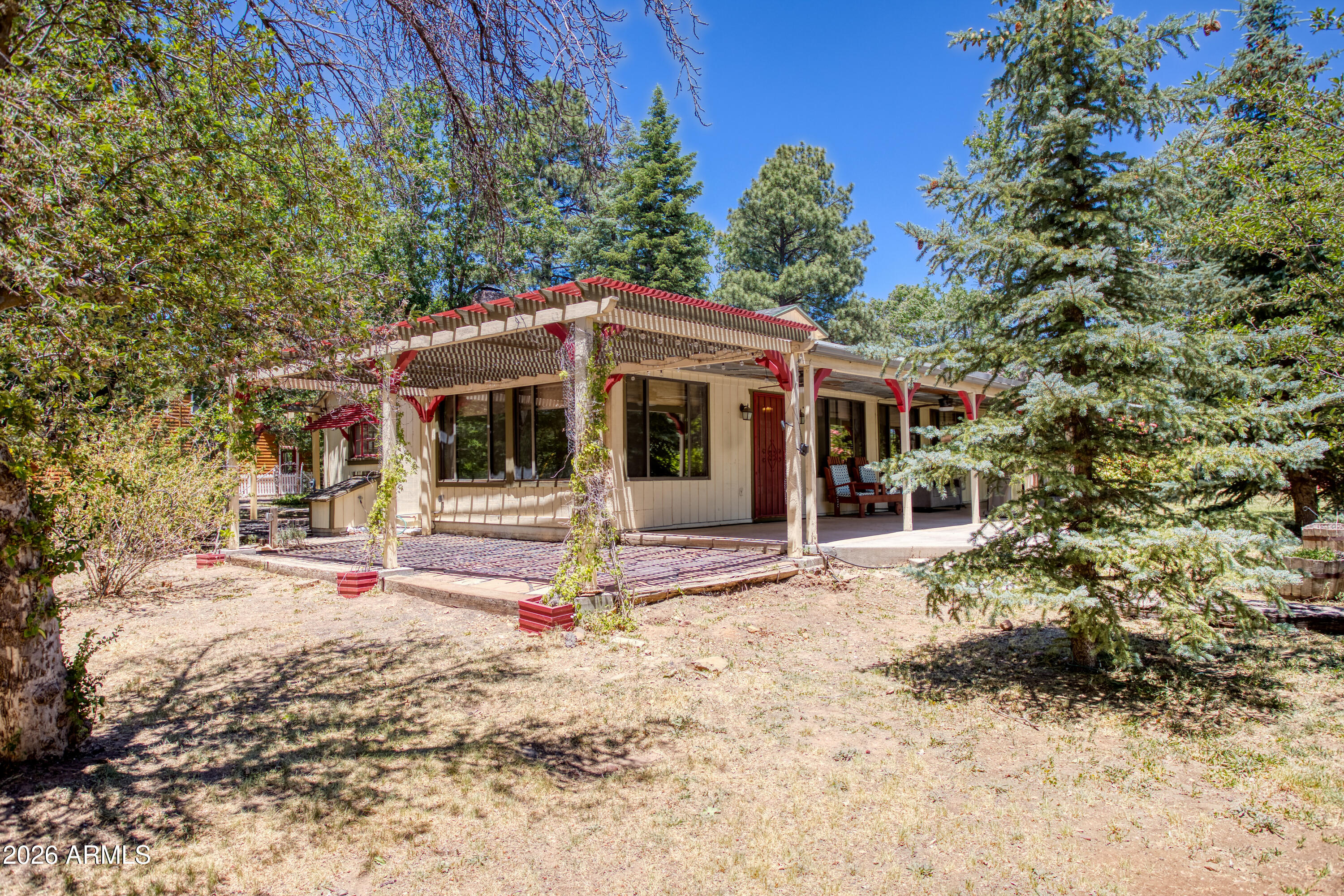 Lake O' The Woods Park - Residential
