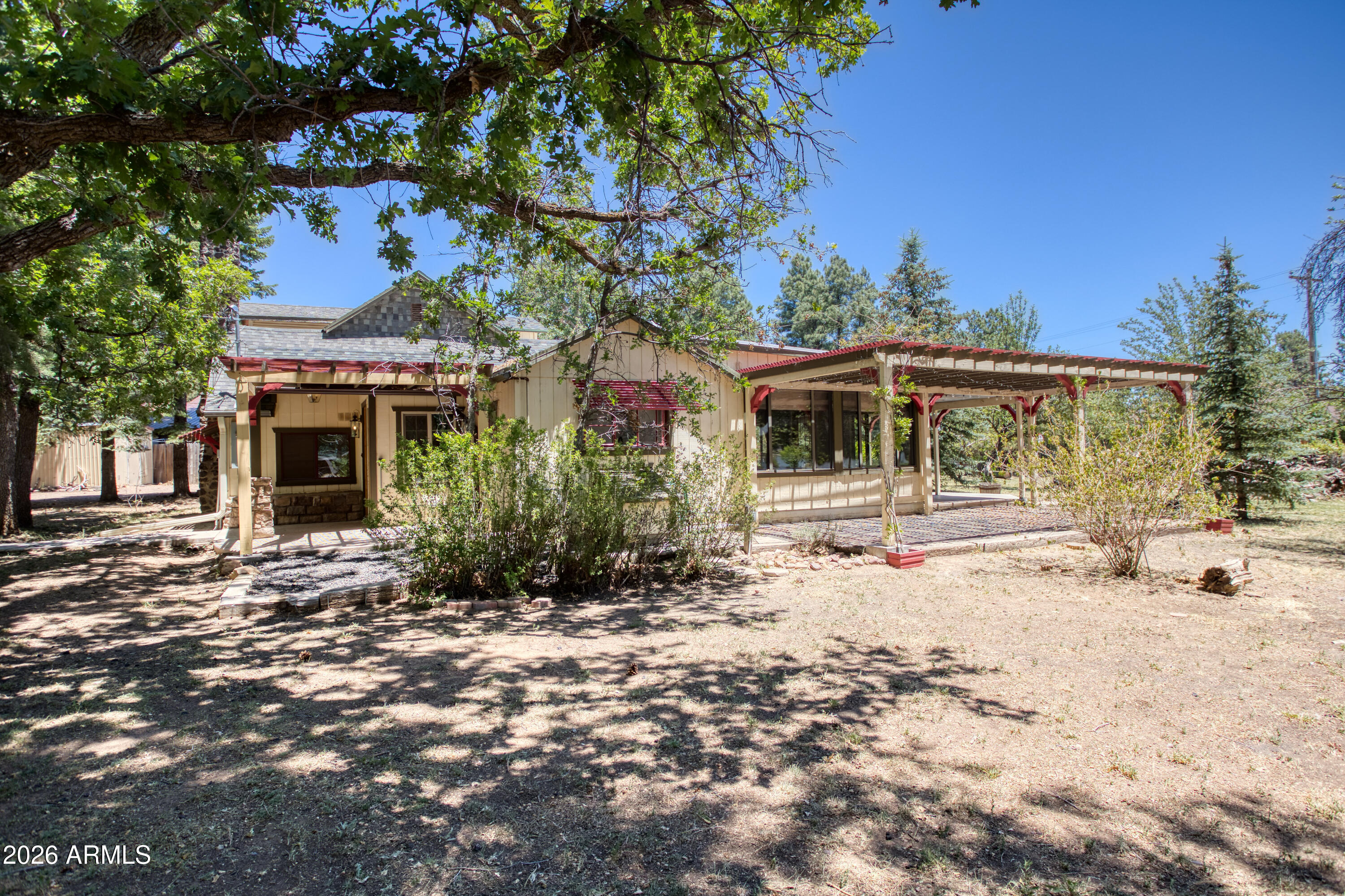 Lake O' The Woods Park - Residential