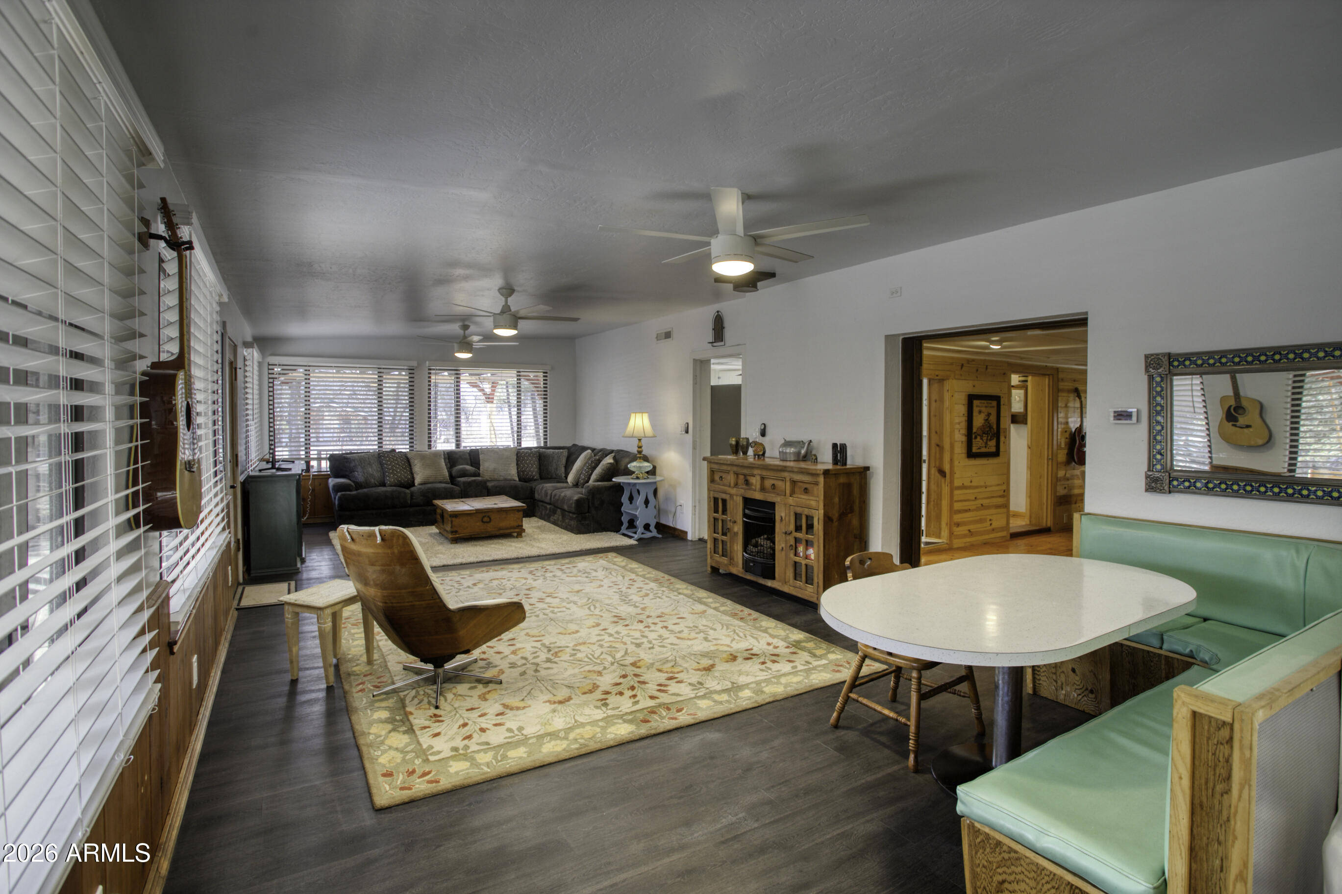 Lake O' The Woods Park - Residential
