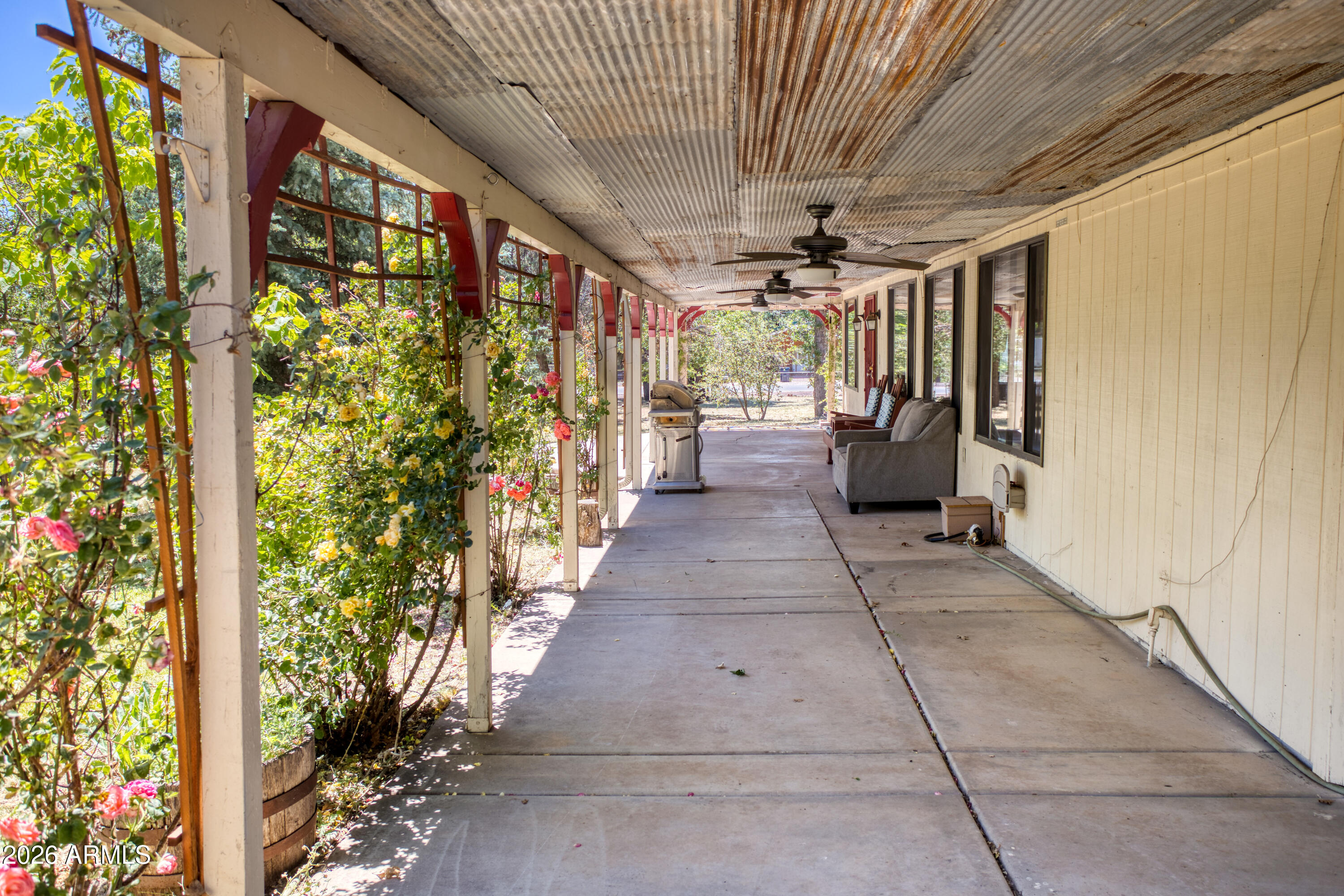 Lake O' The Woods Park - Residential