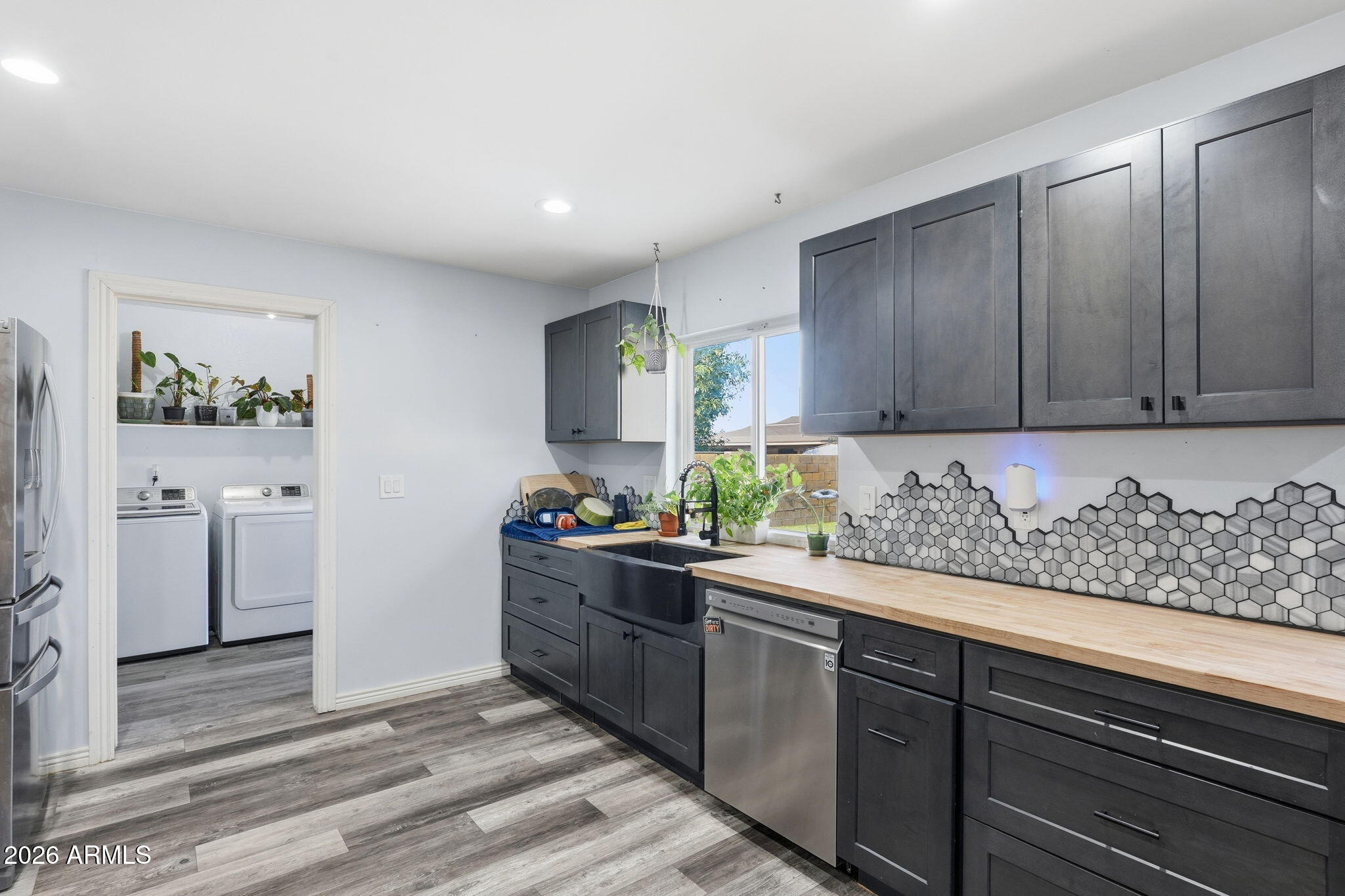 LEMONTREE - Residential
