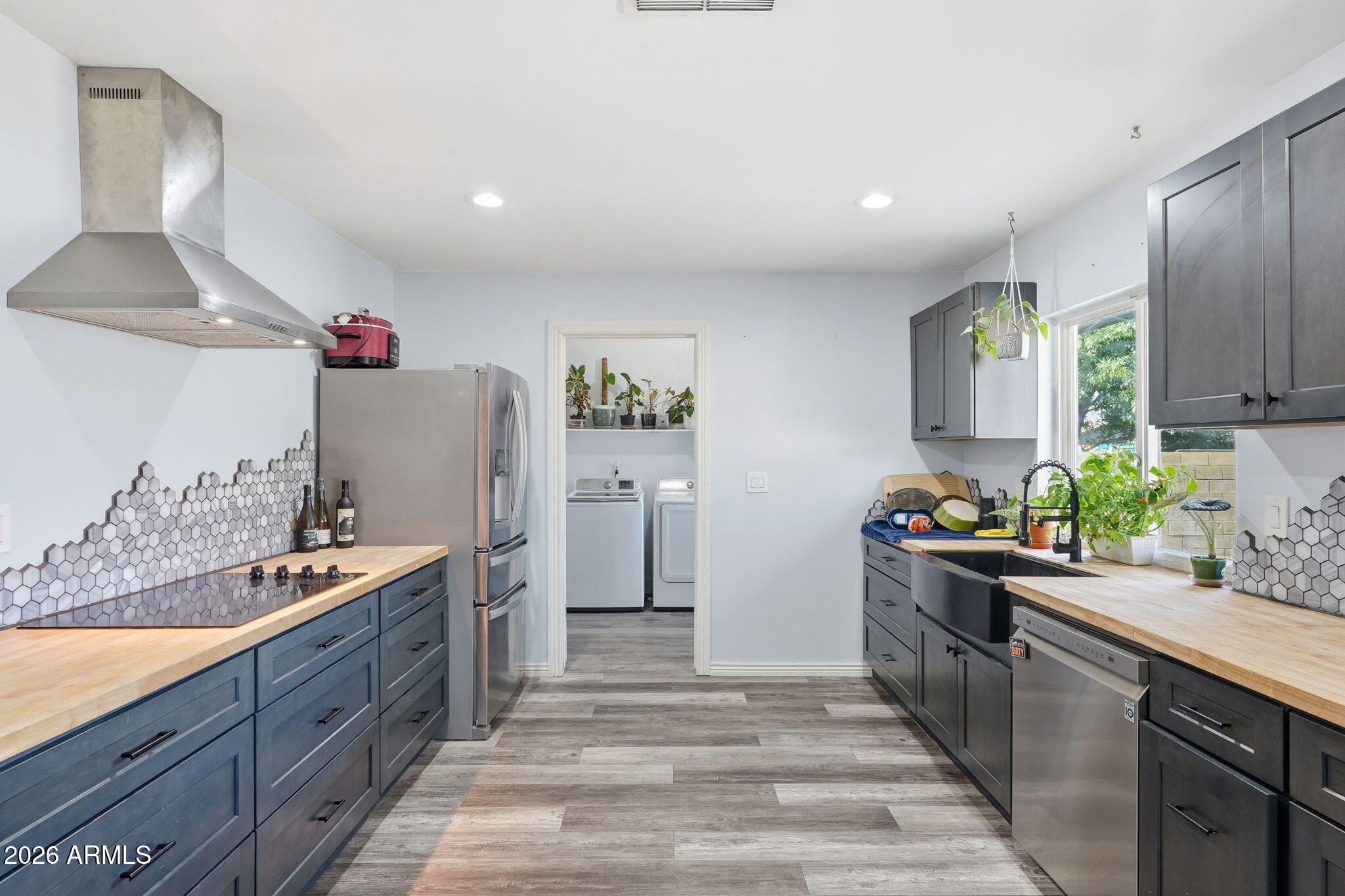 LEMONTREE - Residential