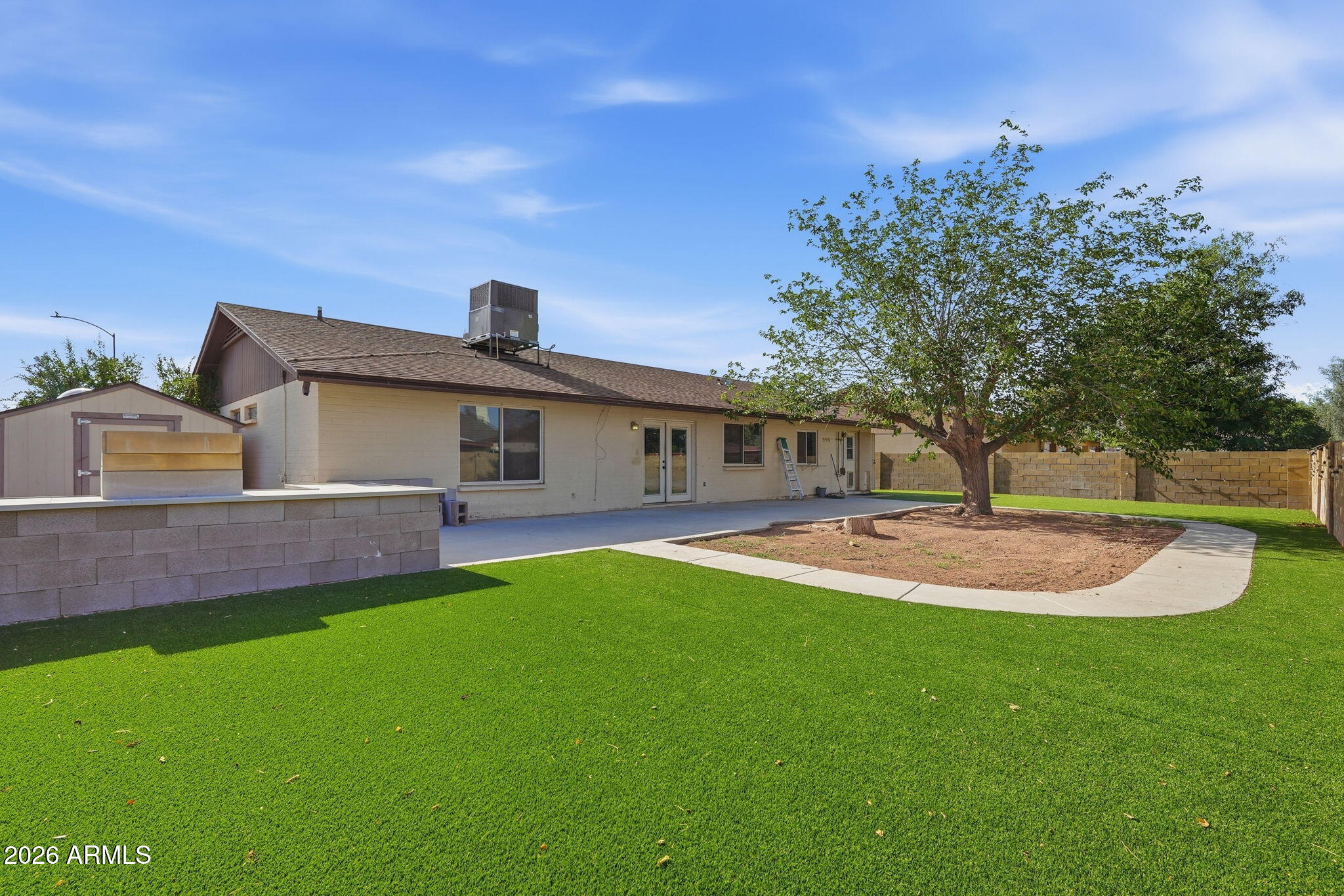 LEMONTREE - Residential