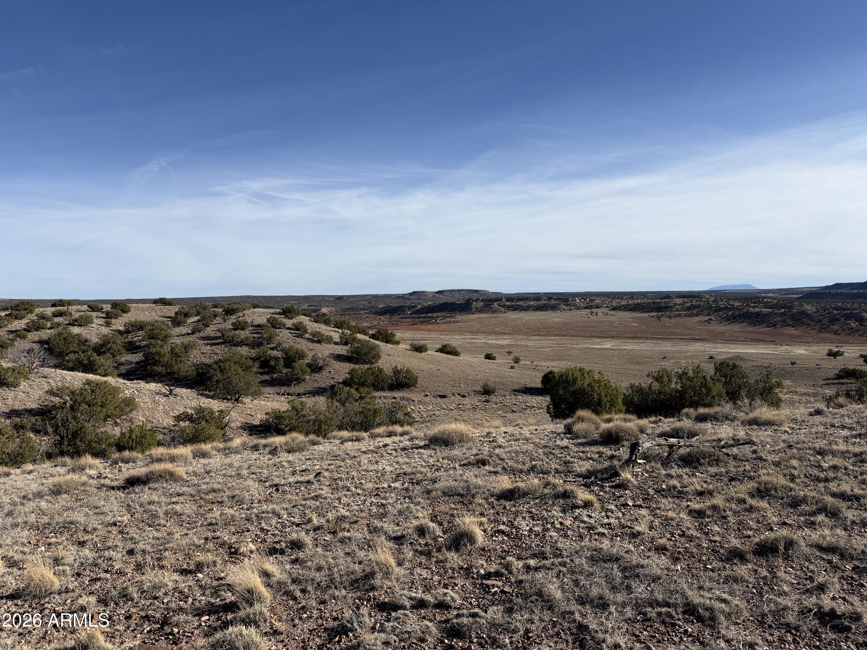 RIVER SPRINGS RANCH UNIT 6 - Land