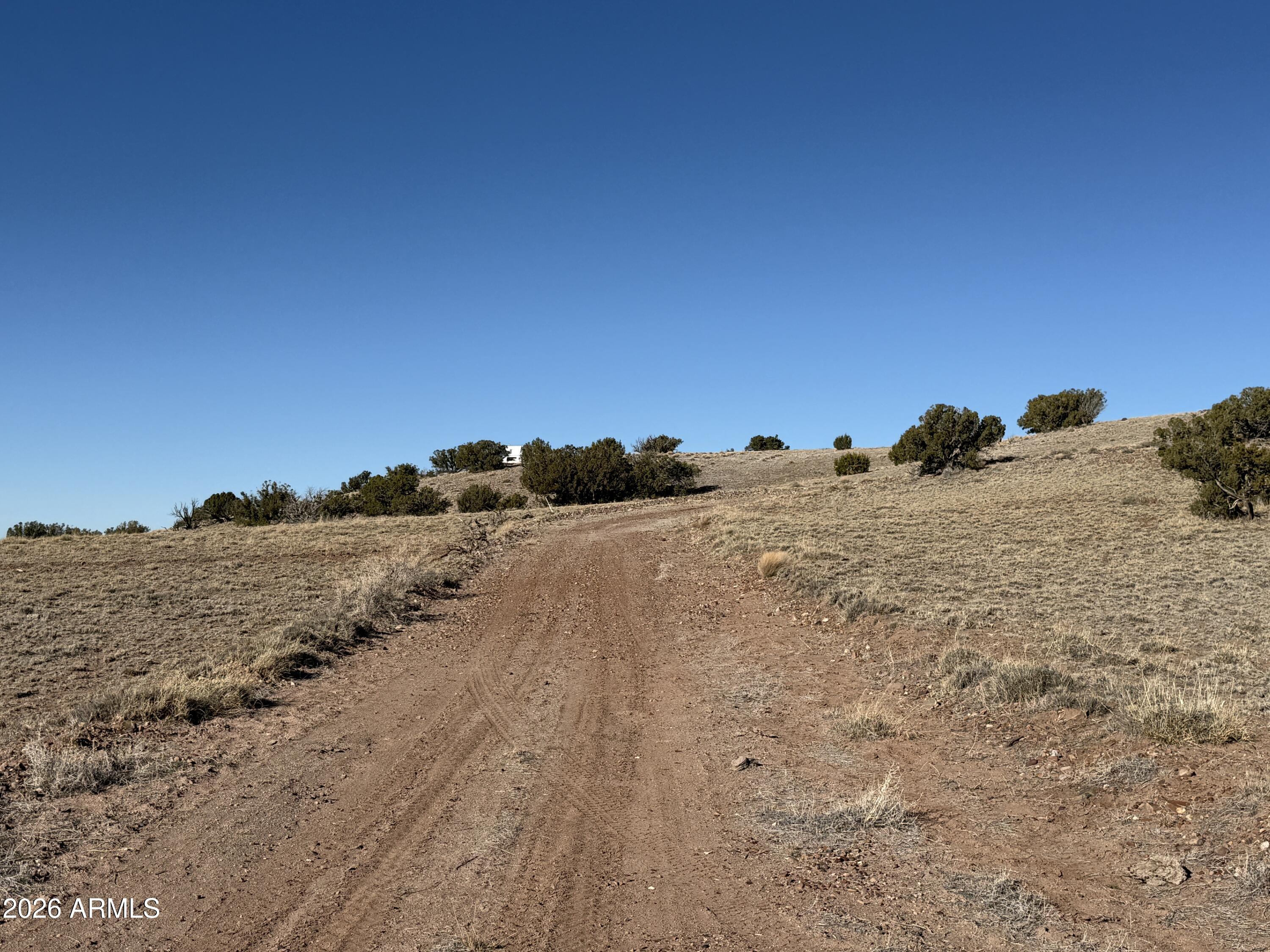 RIVER SPRINGS RANCH UNIT 6 - Land