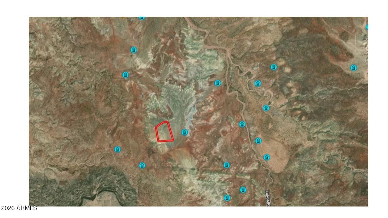 RIVER SPRINGS RANCH UNIT 6 - Land