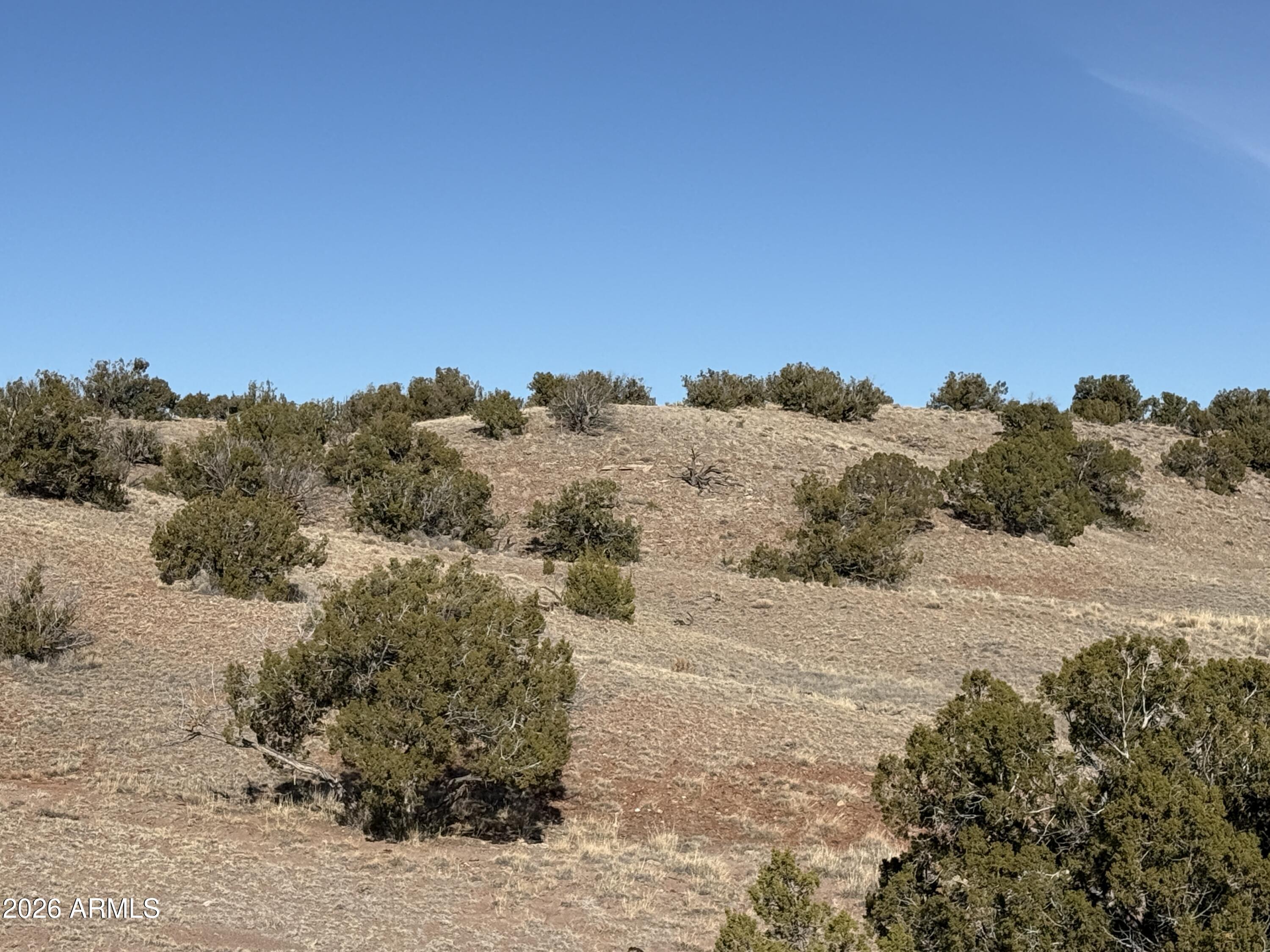 RIVER SPRINGS RANCH UNIT 6 - Land