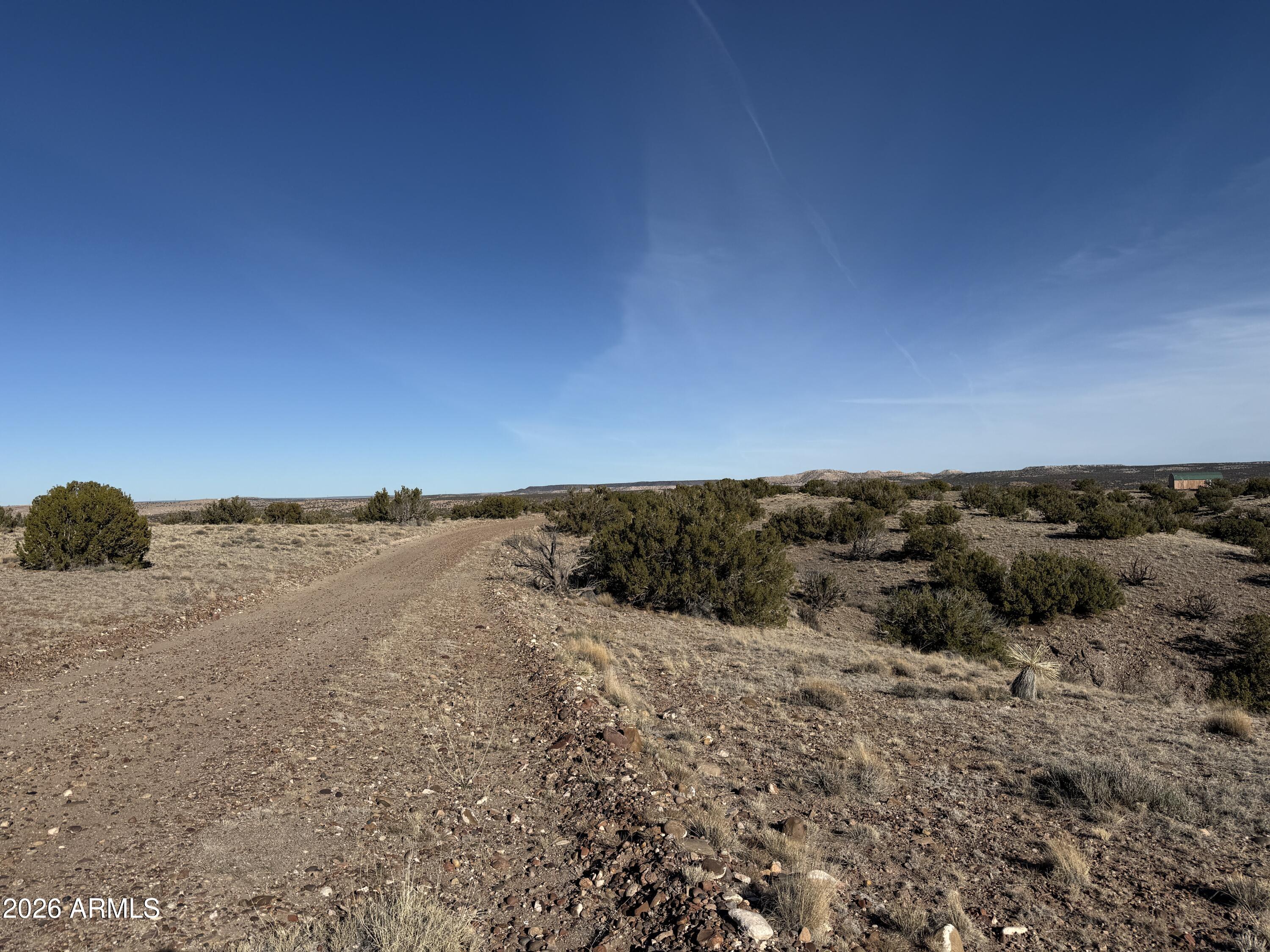 RIVER SPRINGS RANCH UNIT 6 - Land