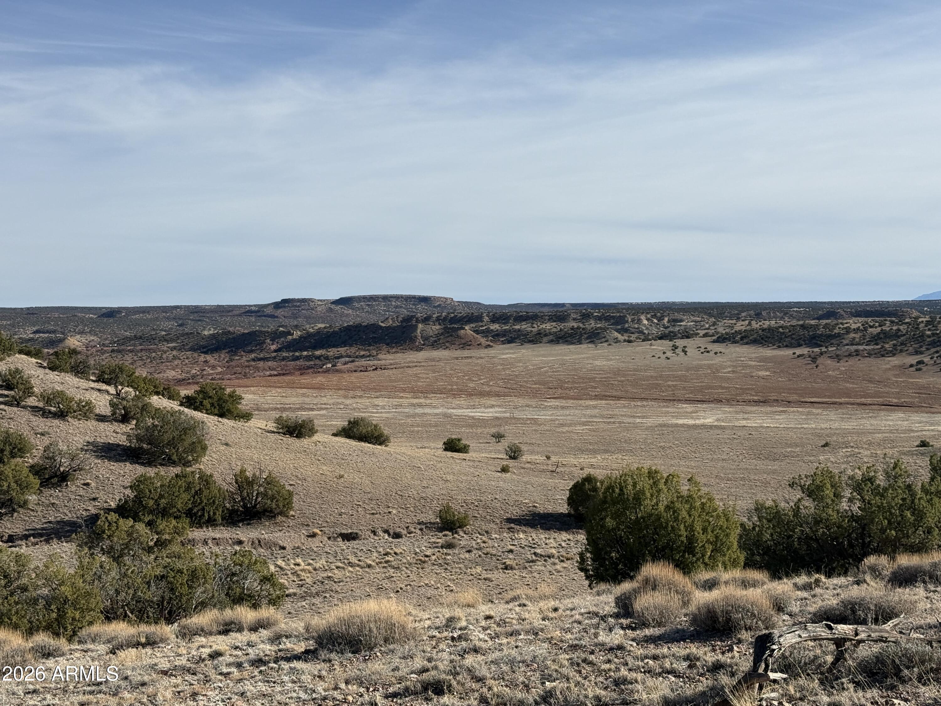 RIVER SPRINGS RANCH UNIT 6 - Land