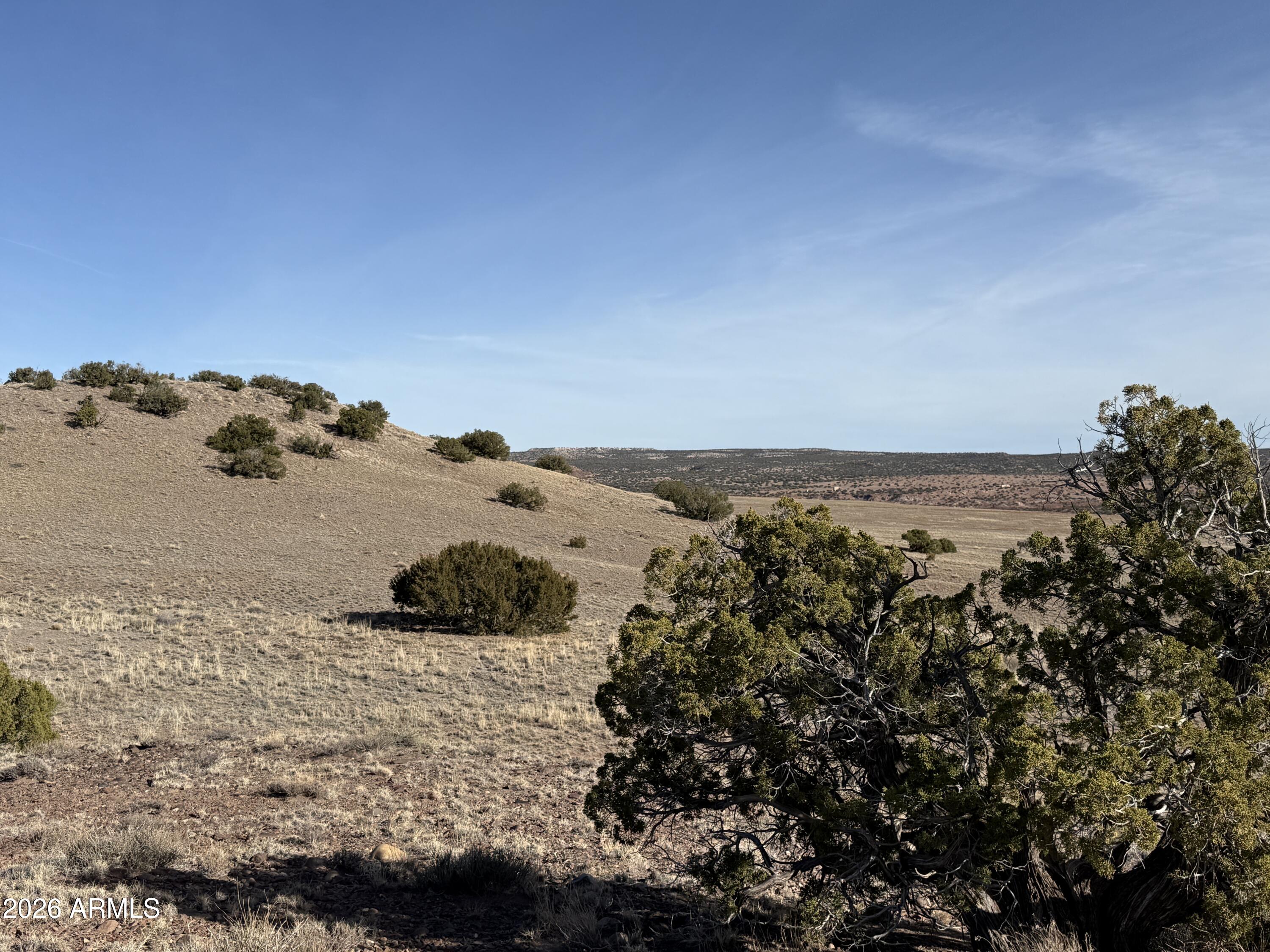 RIVER SPRINGS RANCH UNIT 6 - Land