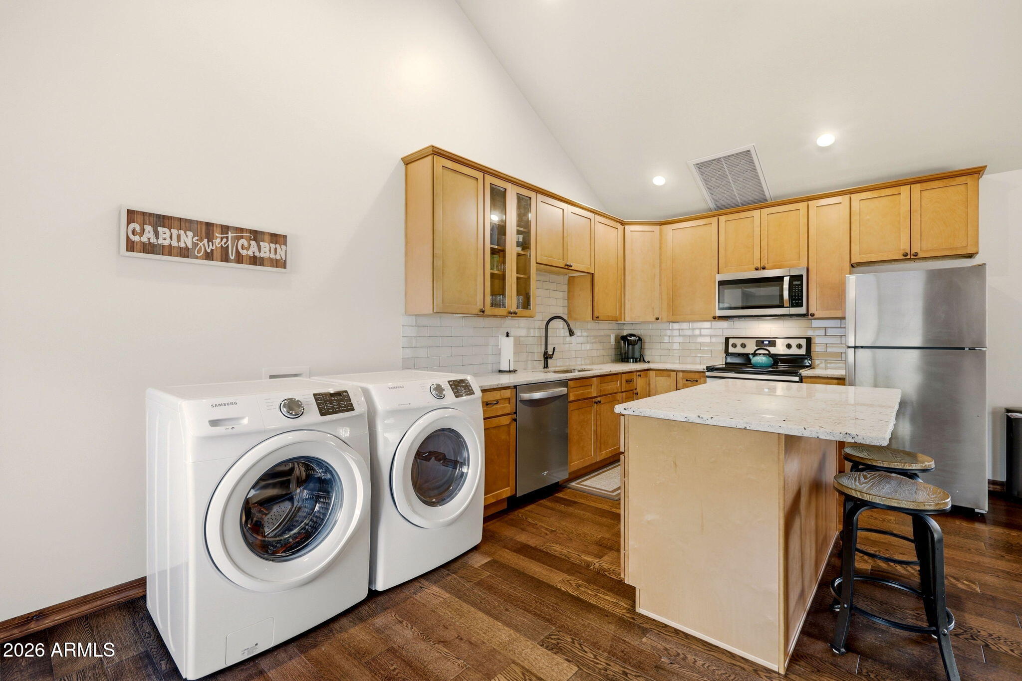 STARWOOD ESTATES - Residential
