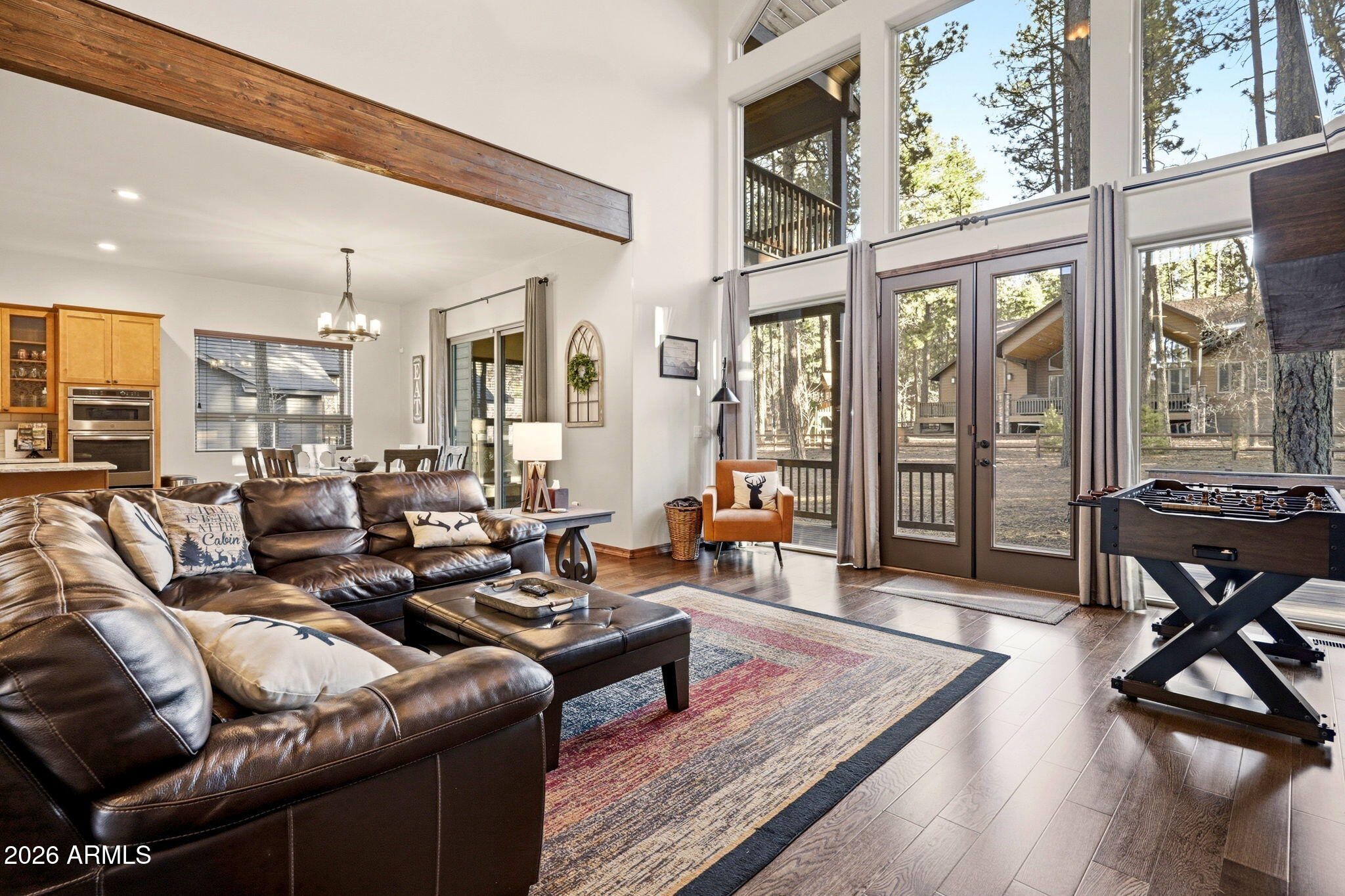 STARWOOD ESTATES - Residential