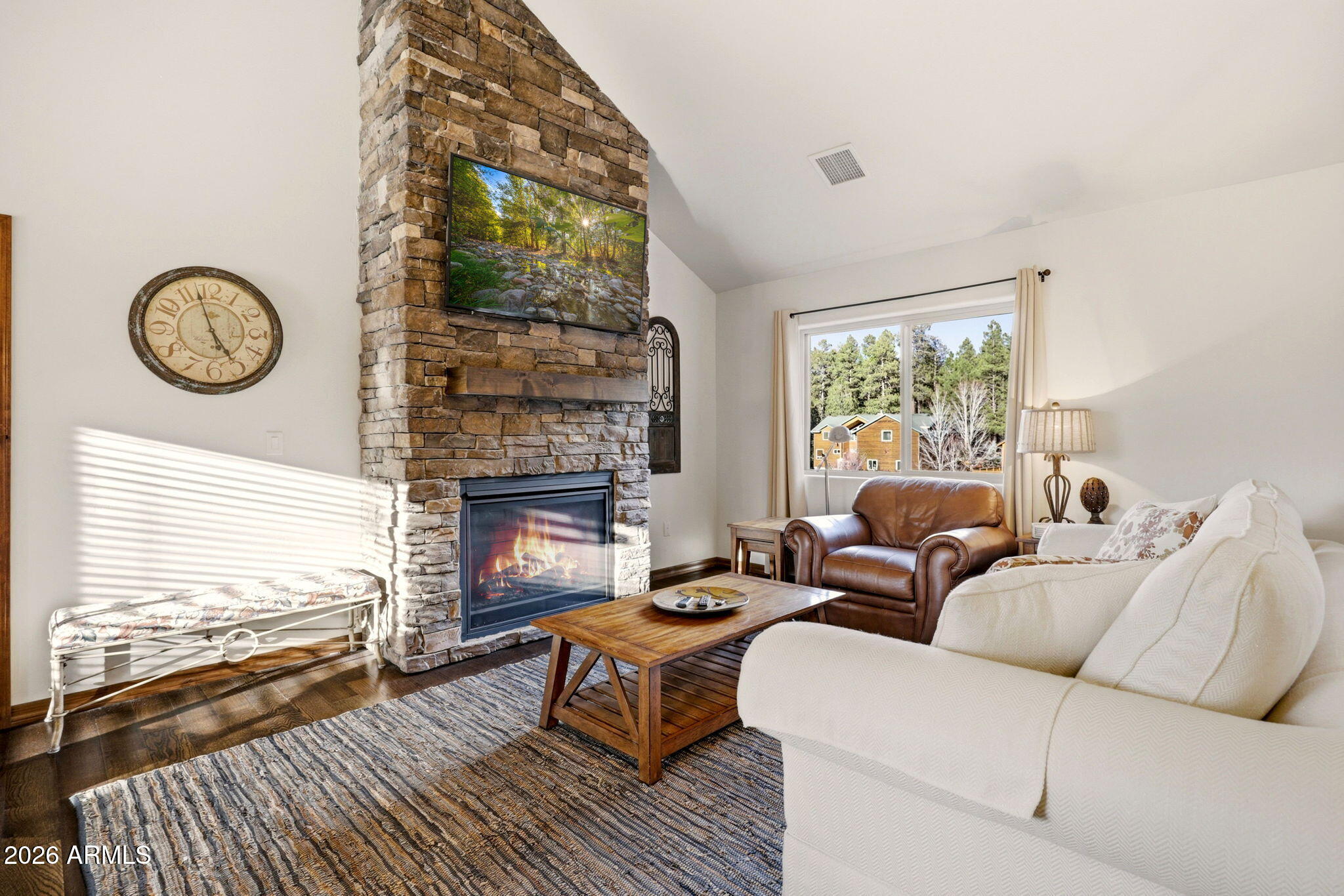 STARWOOD ESTATES - Residential