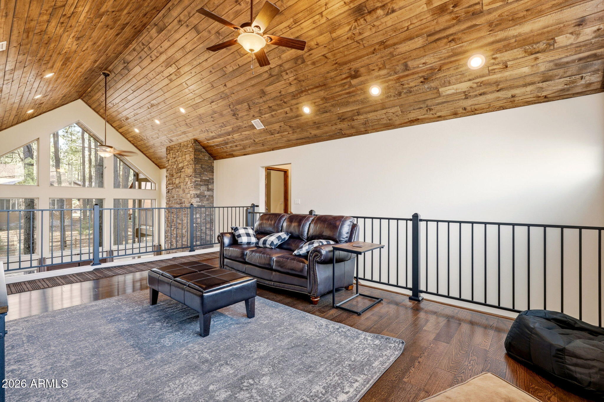 STARWOOD ESTATES - Residential