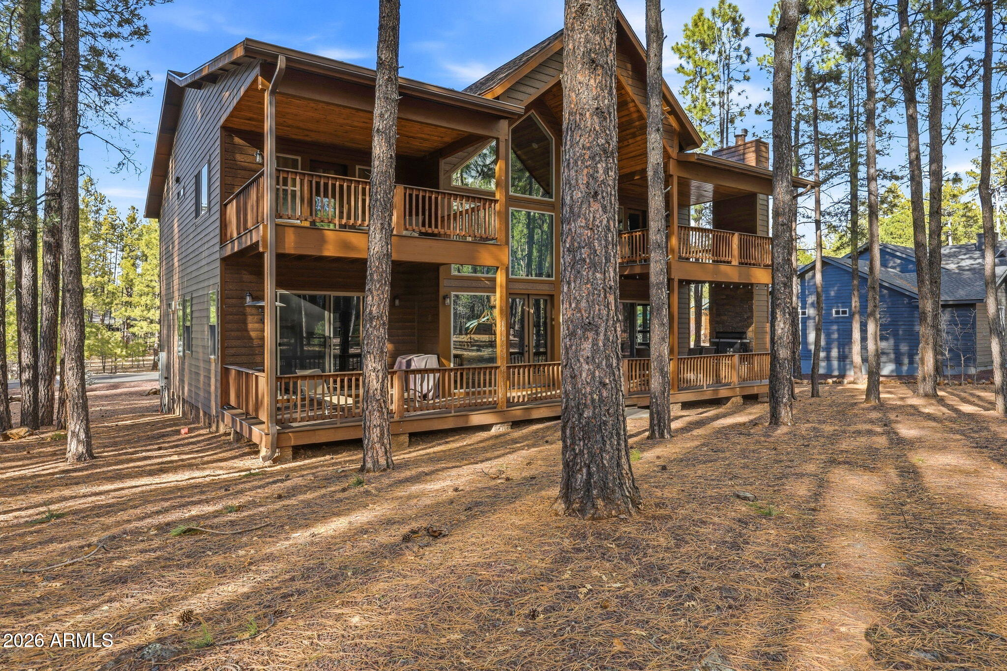 STARWOOD ESTATES - Residential
