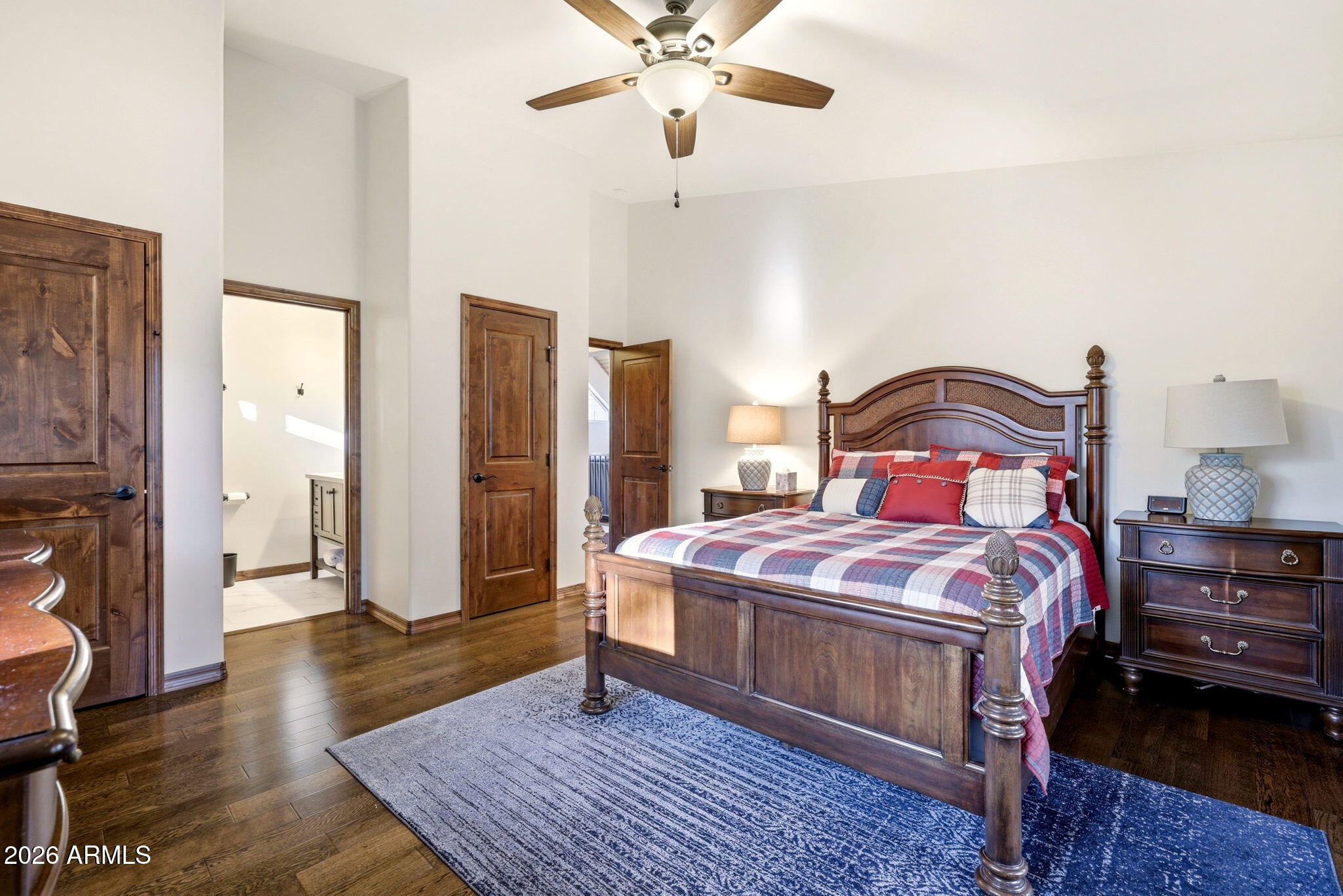 STARWOOD ESTATES - Residential