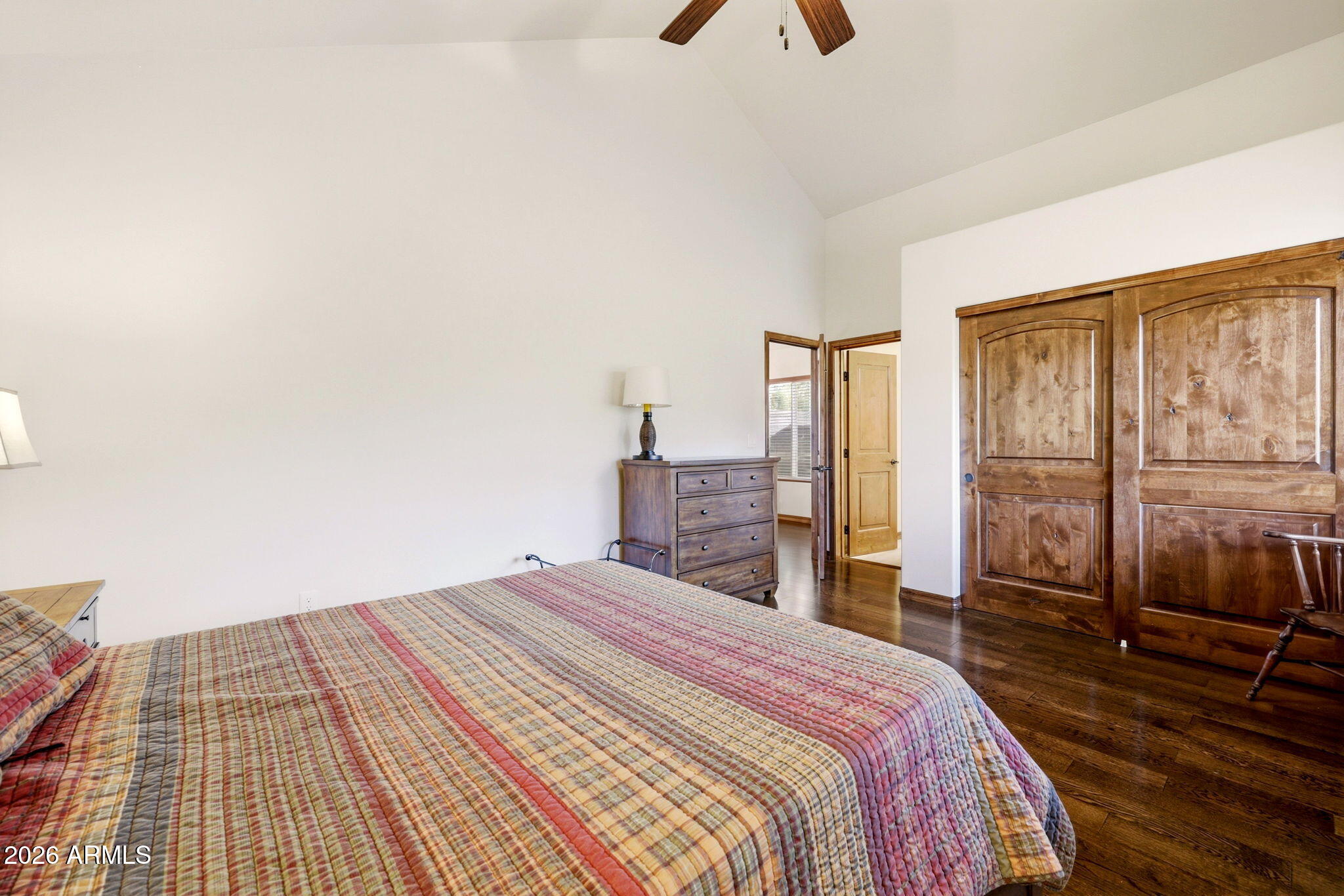STARWOOD ESTATES - Residential