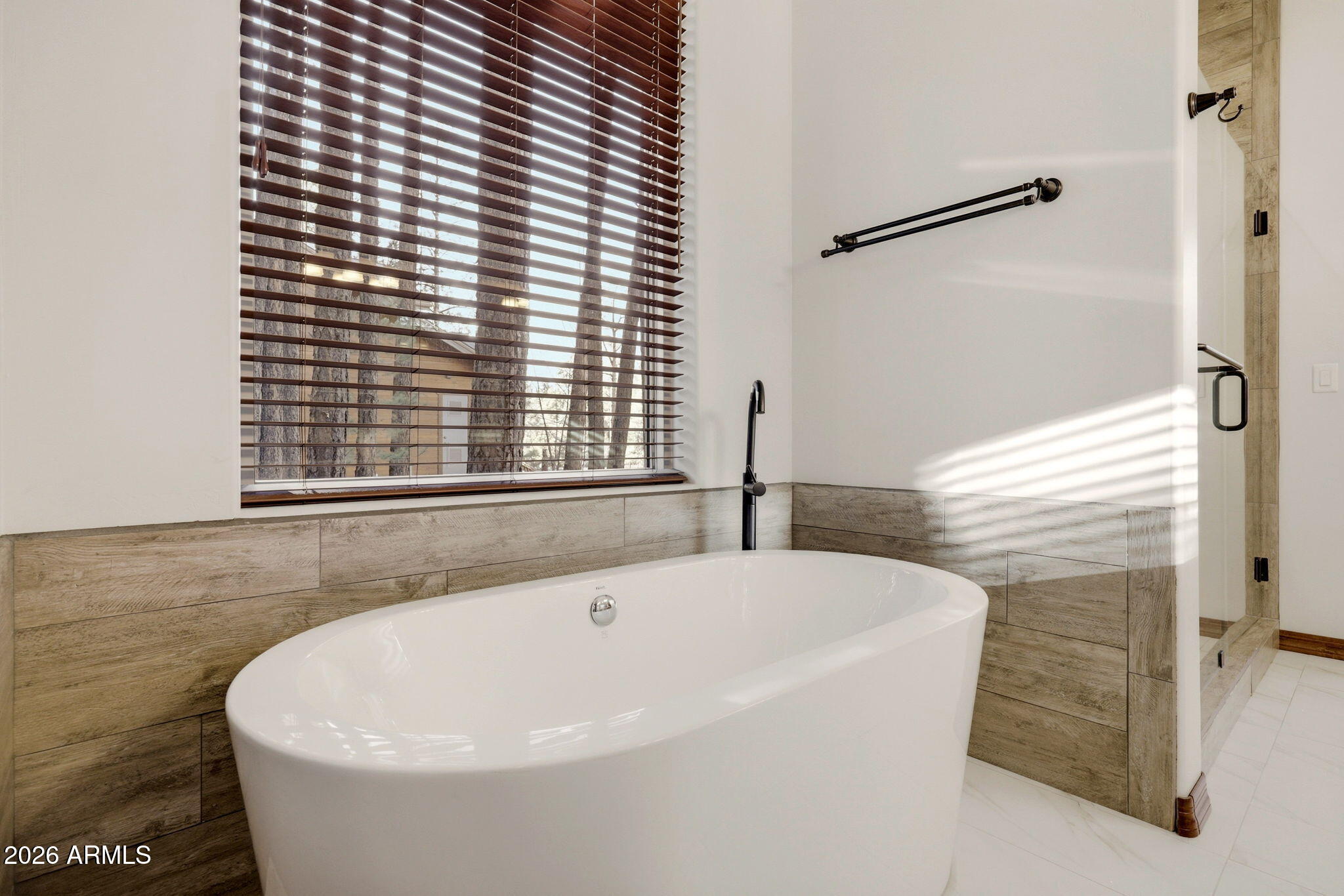 STARWOOD ESTATES - Residential