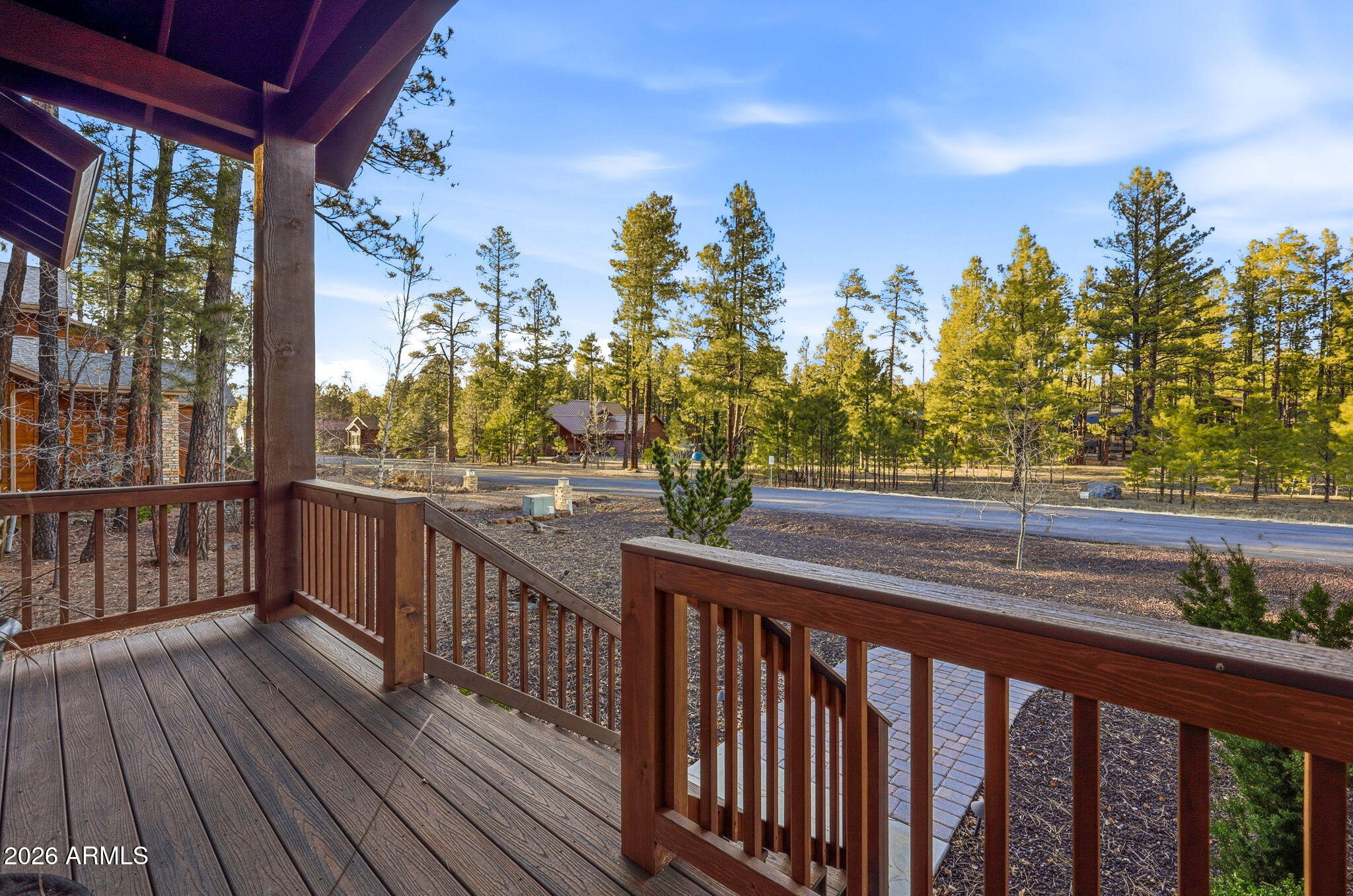 STARWOOD ESTATES - Residential