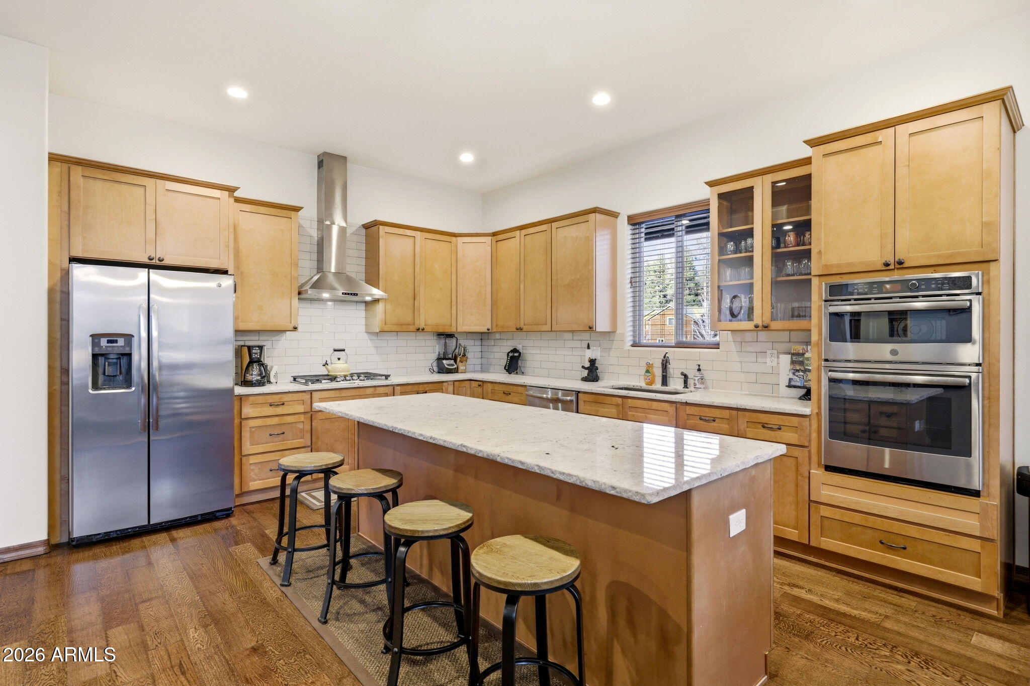 STARWOOD ESTATES - Residential