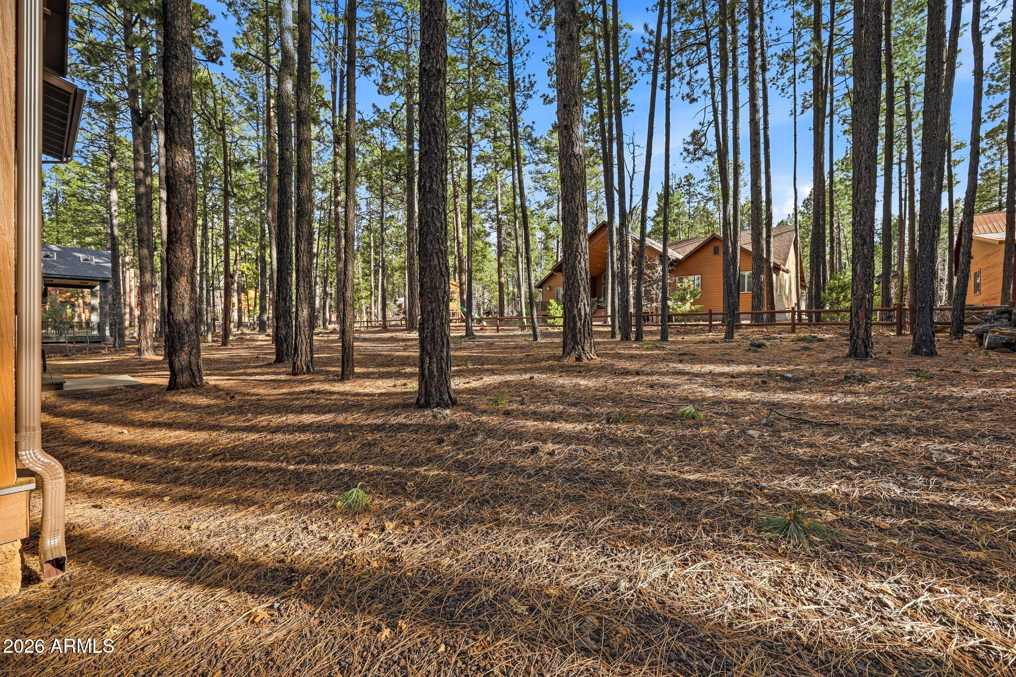 STARWOOD ESTATES - Residential