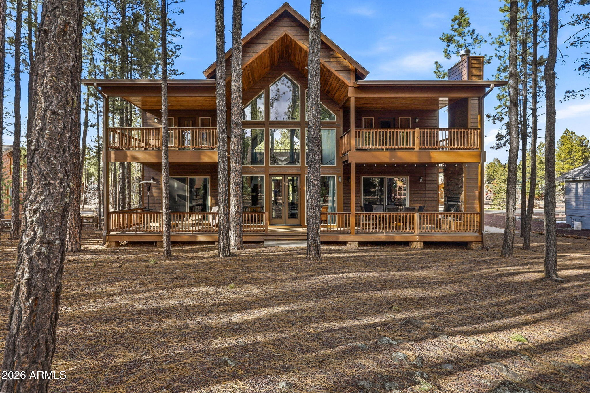 STARWOOD ESTATES - Residential