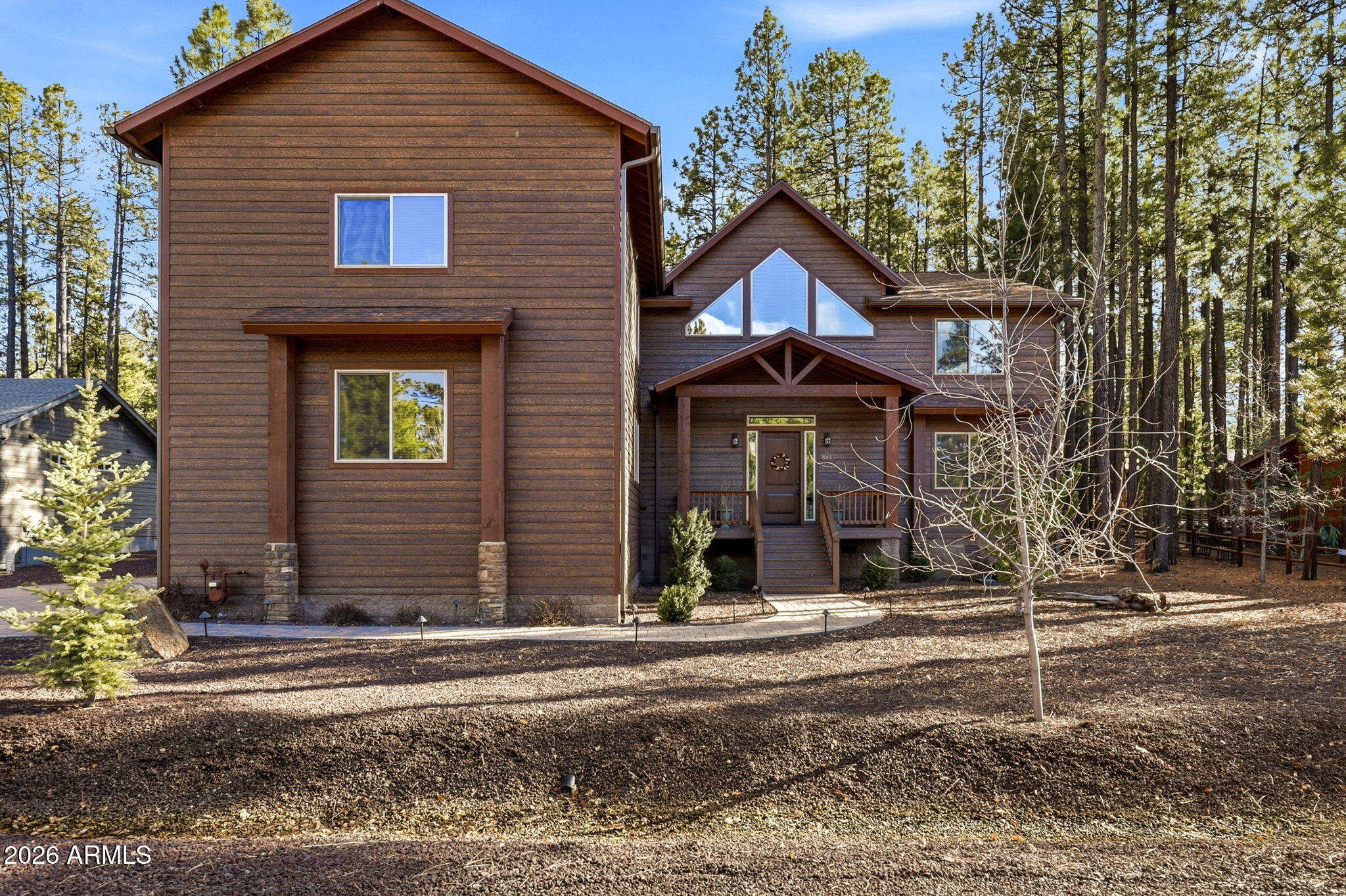 STARWOOD ESTATES - Residential