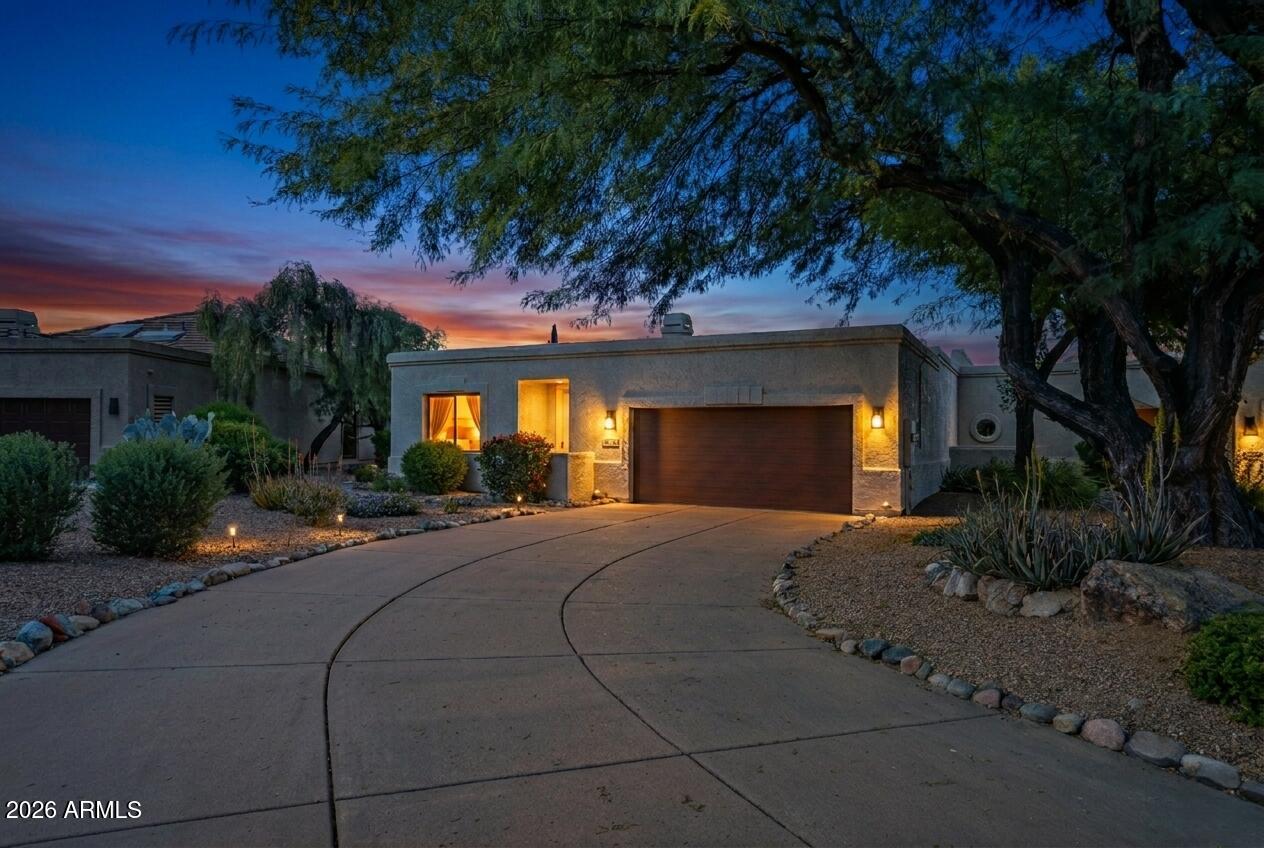 TONTO VERDE UNIT TWO - Residential