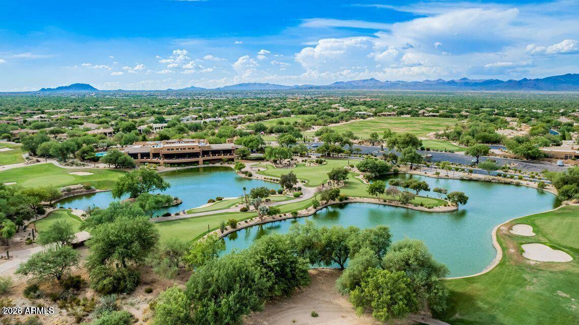 TONTO VERDE UNIT TWO - Residential