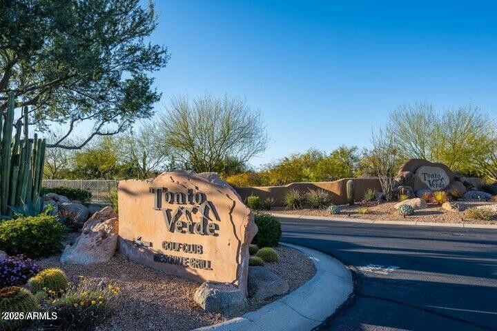 TONTO VERDE UNIT TWO - Residential