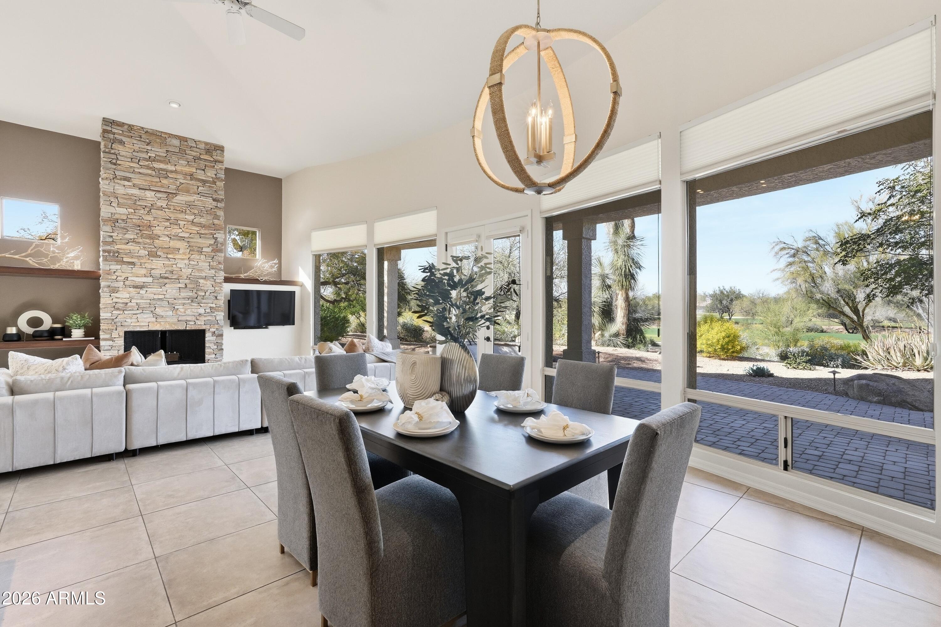 TONTO VERDE UNIT TWO - Residential