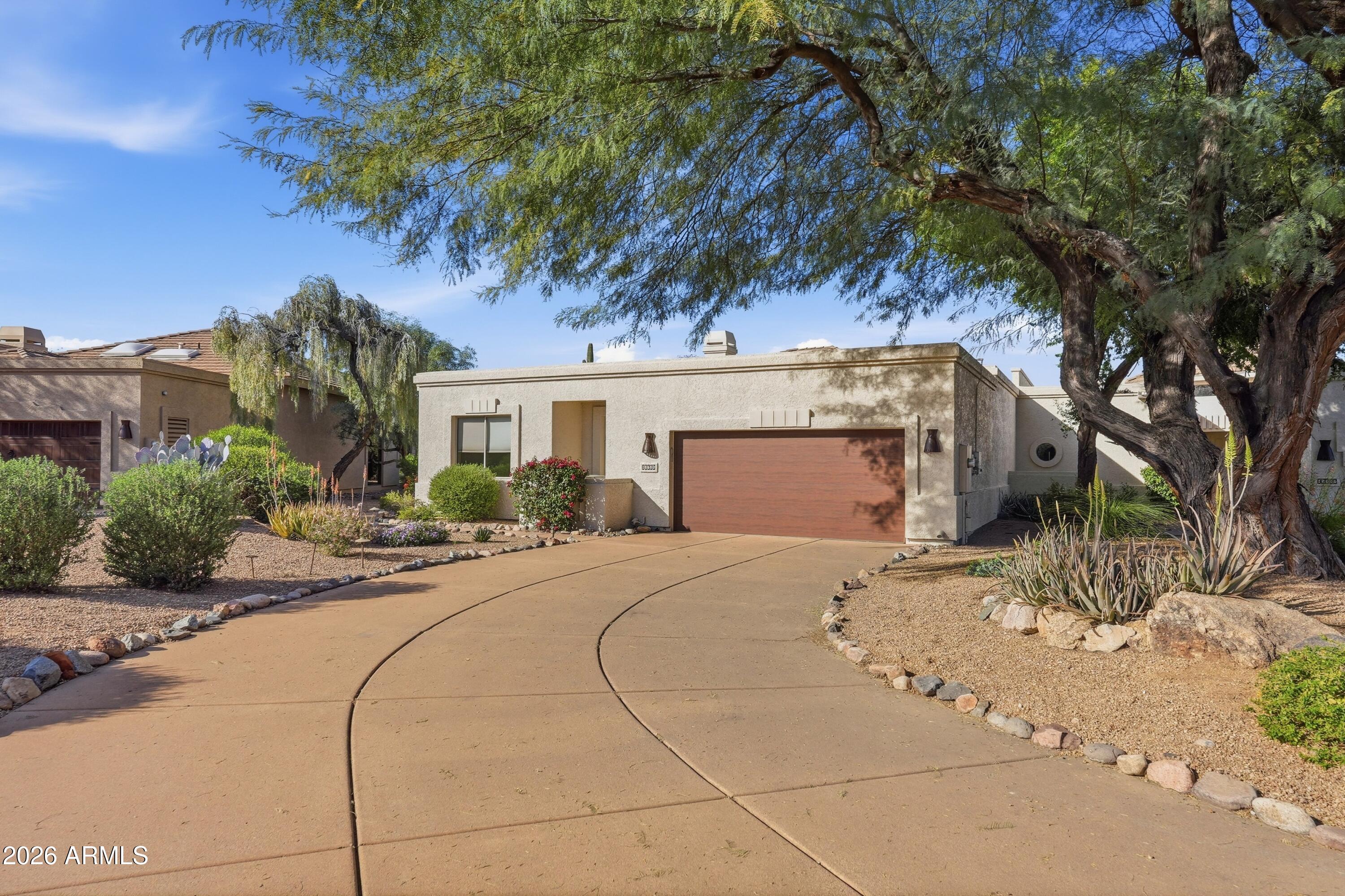 TONTO VERDE UNIT TWO - Residential