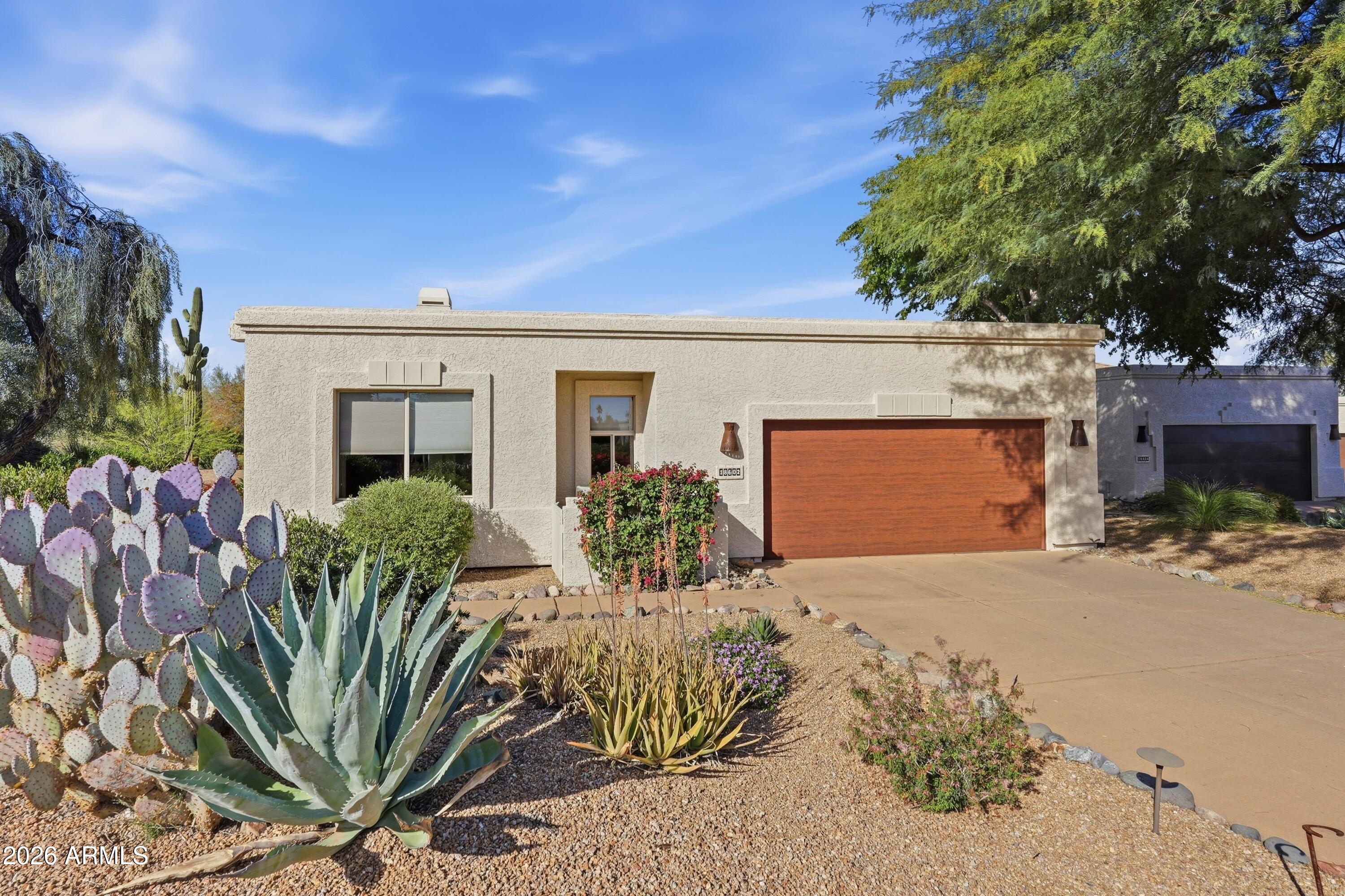 TONTO VERDE UNIT TWO - Residential