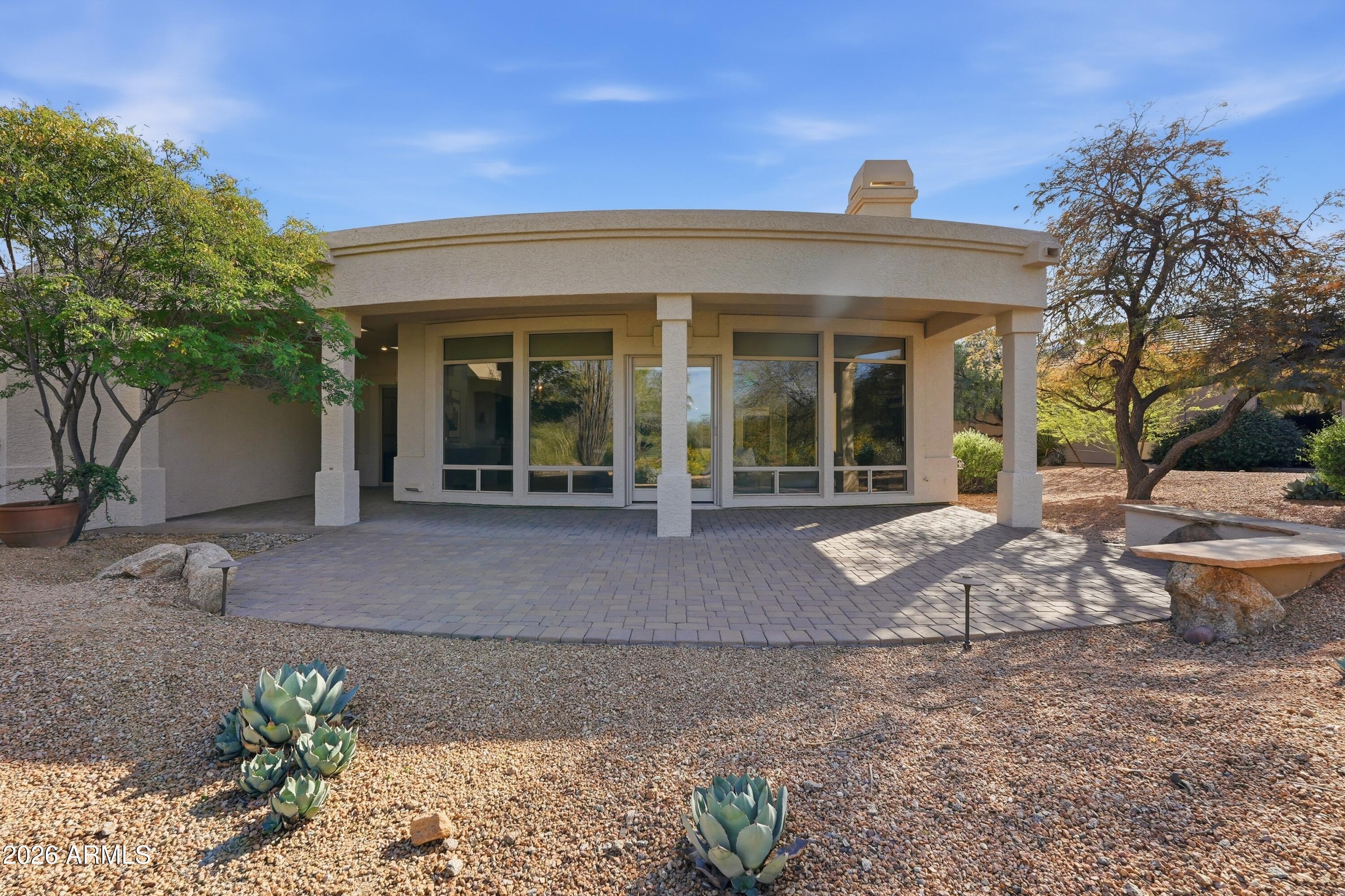 TONTO VERDE UNIT TWO - Residential
