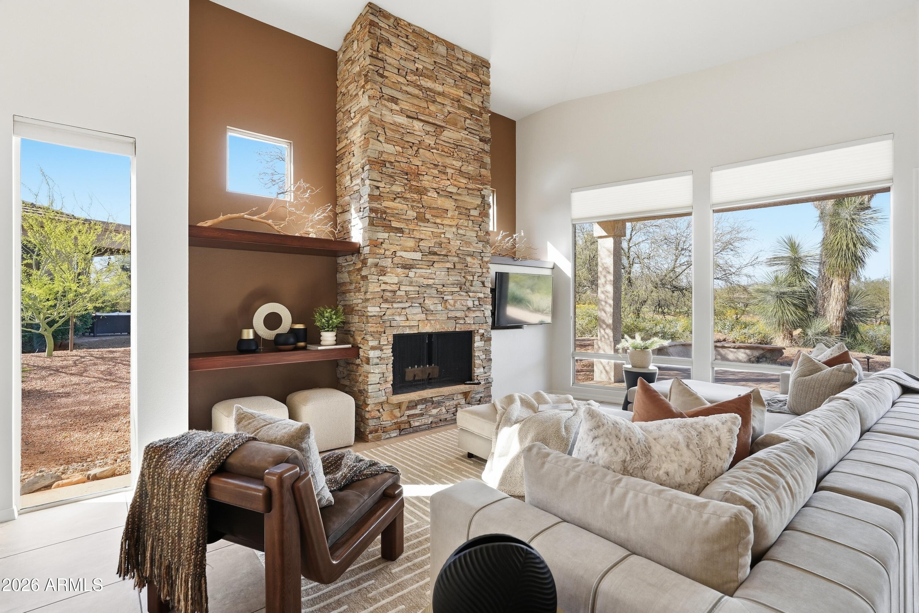 TONTO VERDE UNIT TWO - Residential